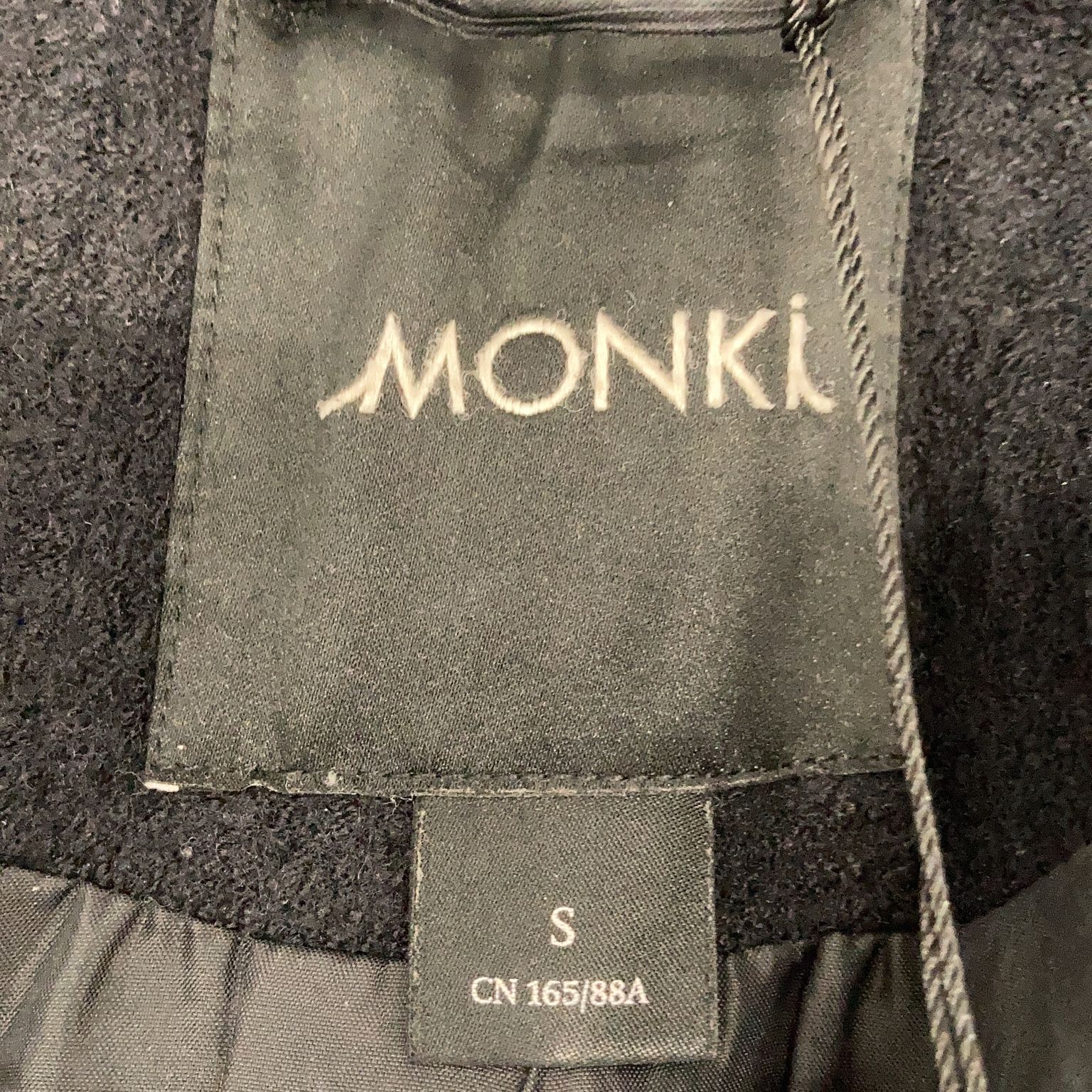 Monki