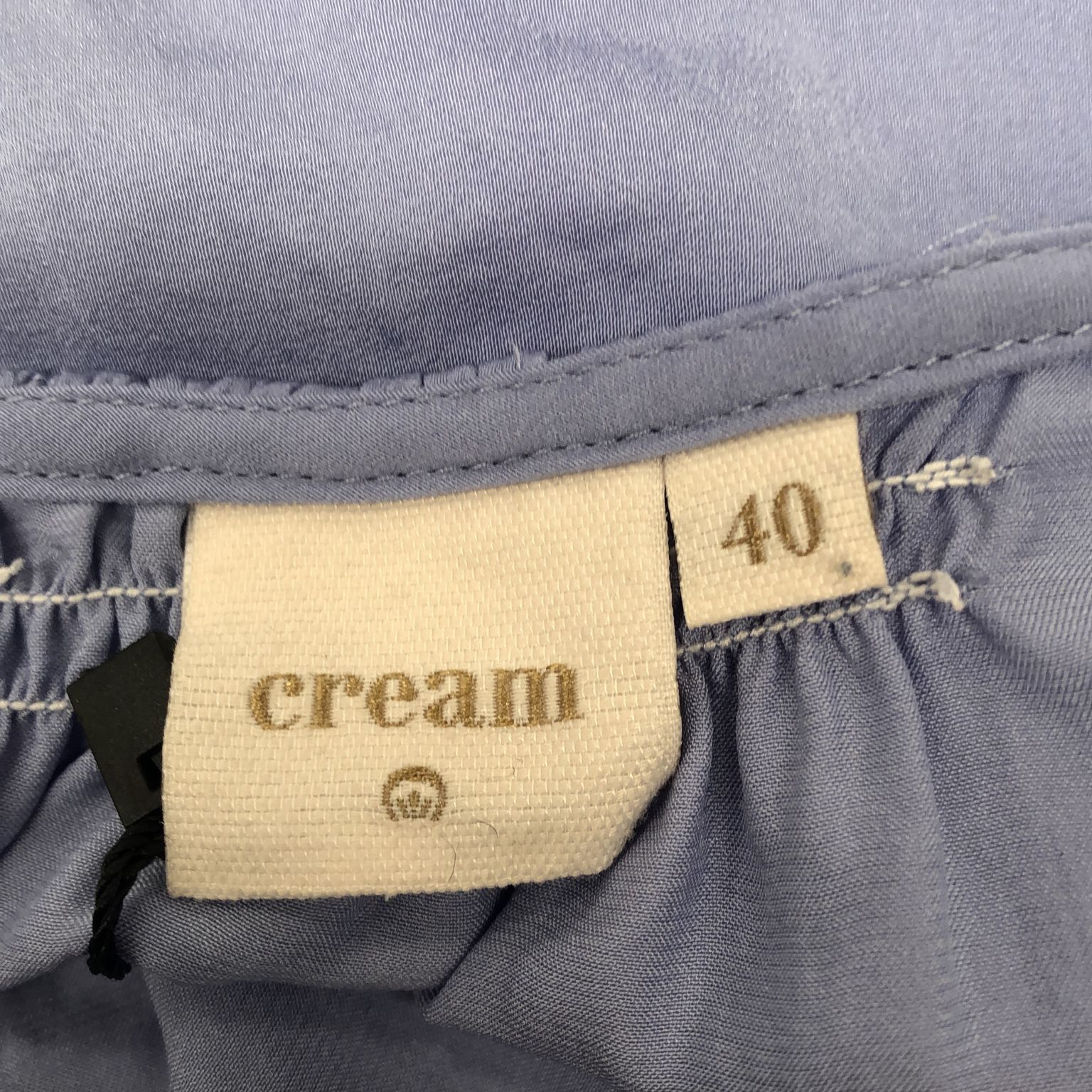 Cream