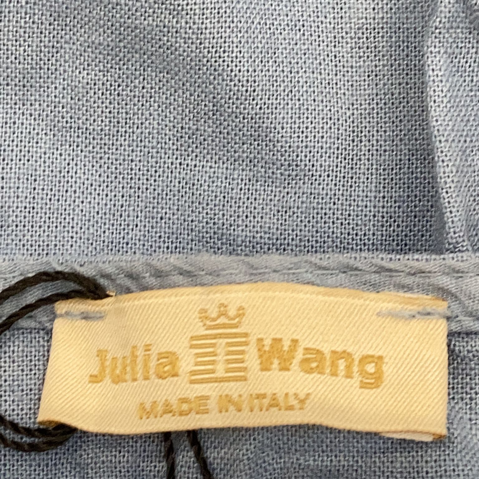 Julia Wang