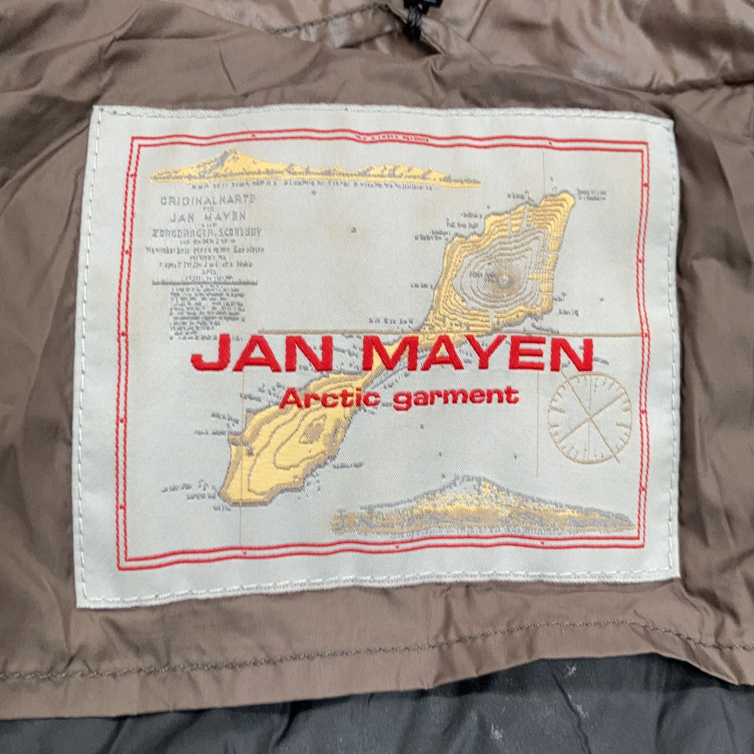 Jan Mayen