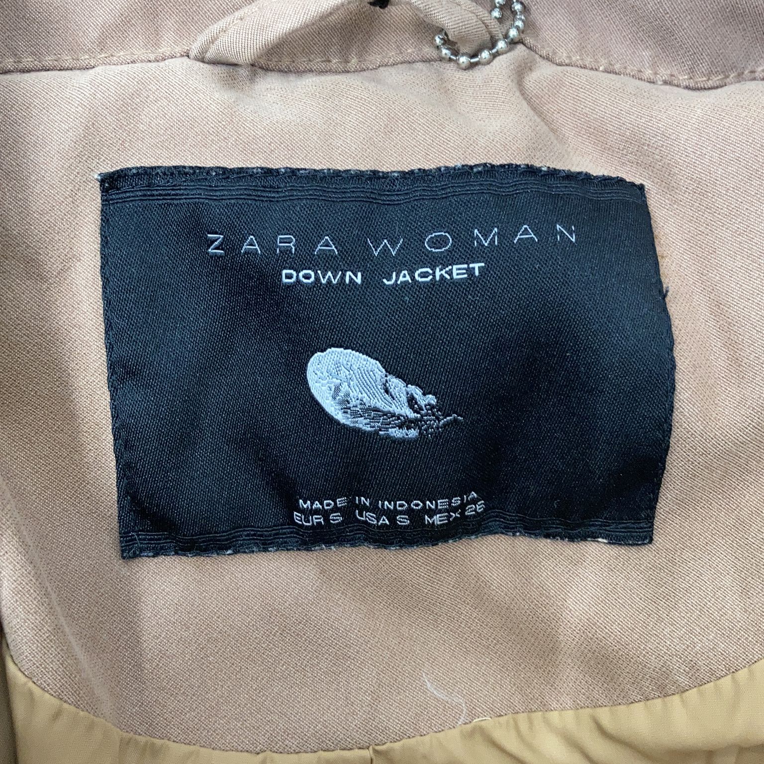 Zara Woman