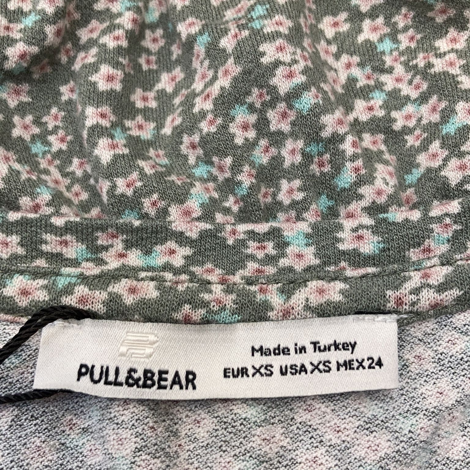 Pull  Bear