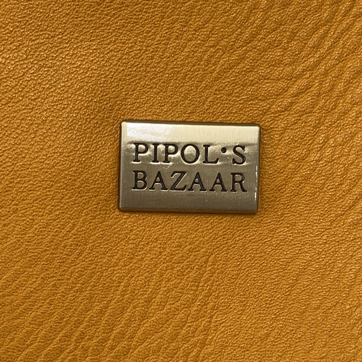 Pipol's Bazaar