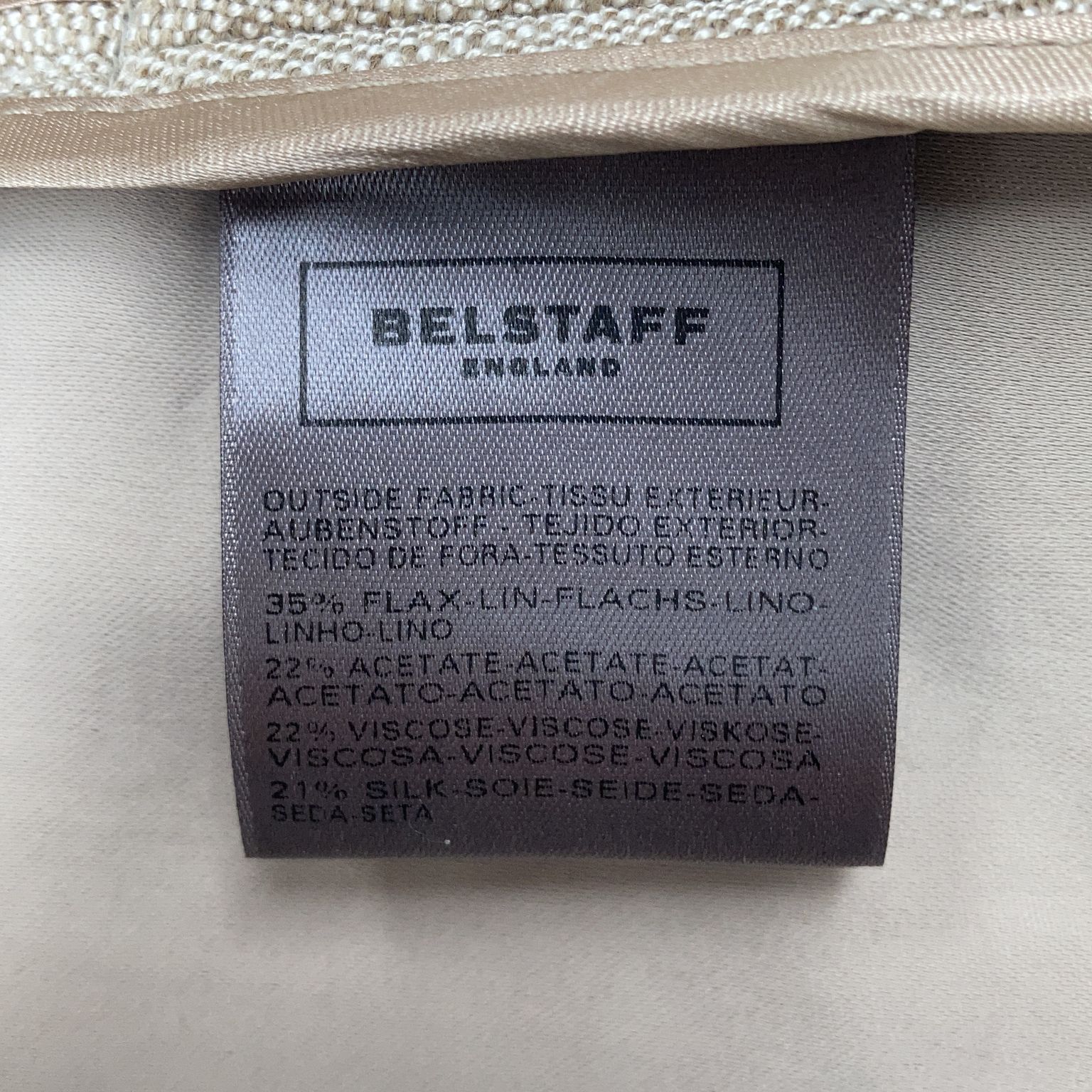 Belstaff