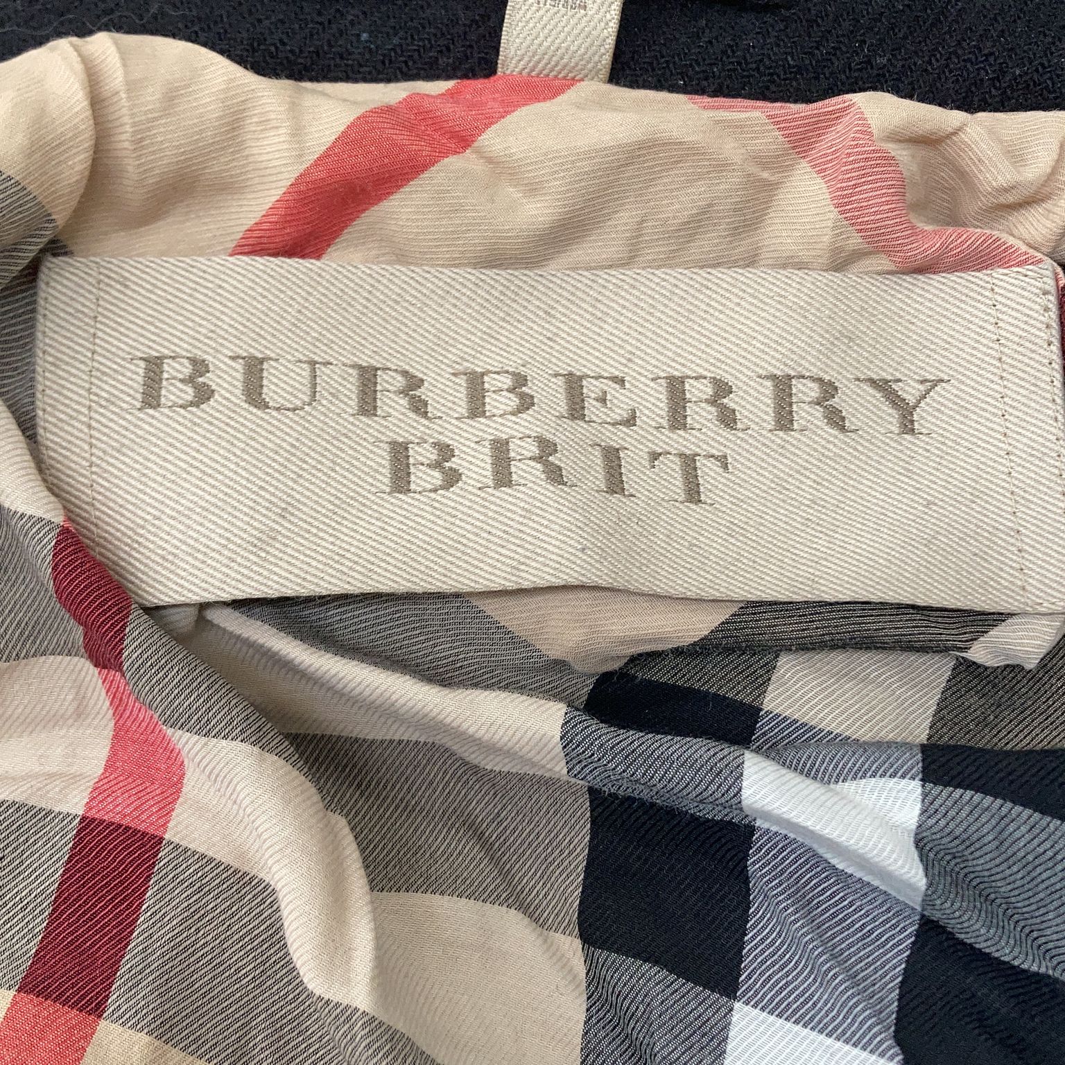 Burberry