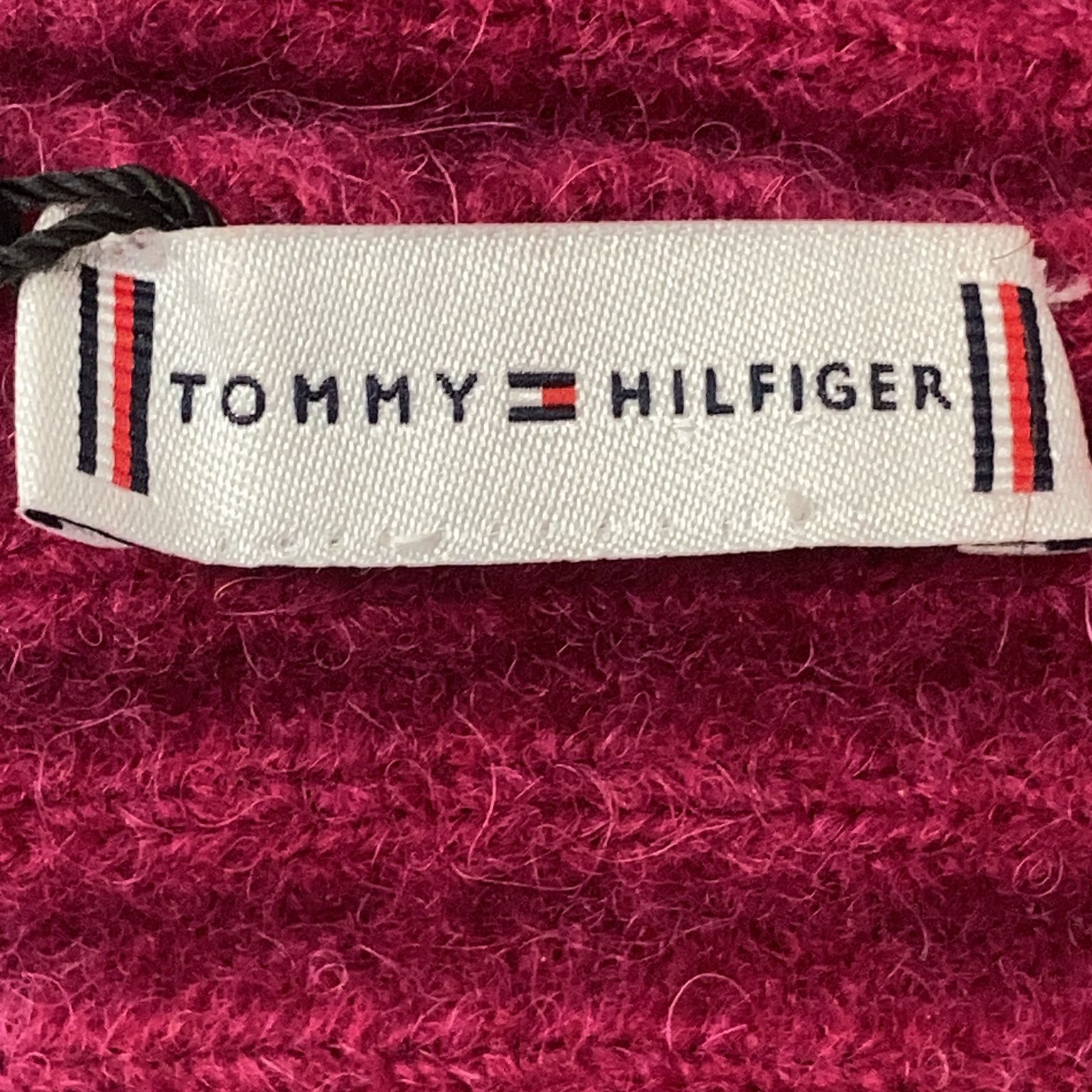 Tommy Hilfiger