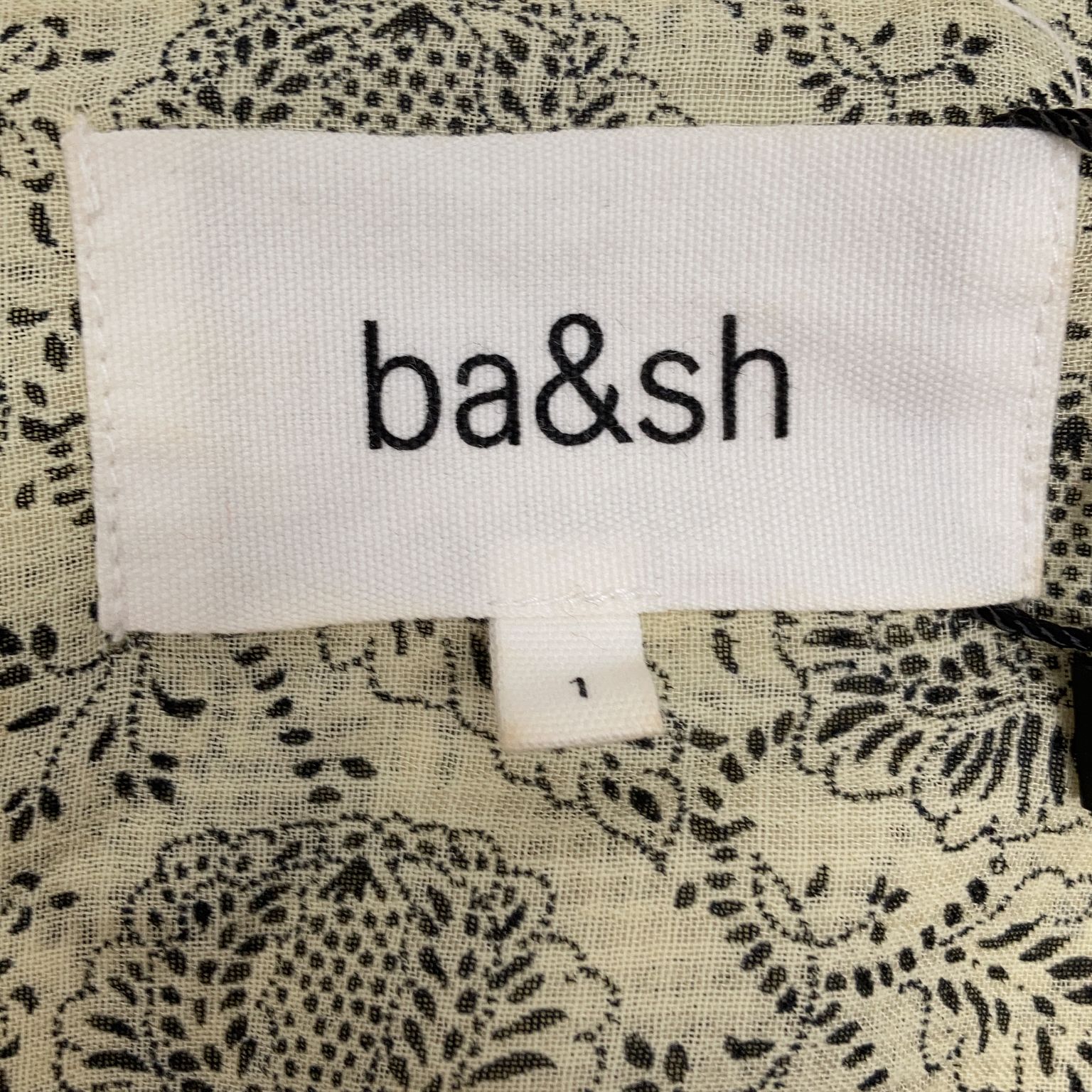 Bash