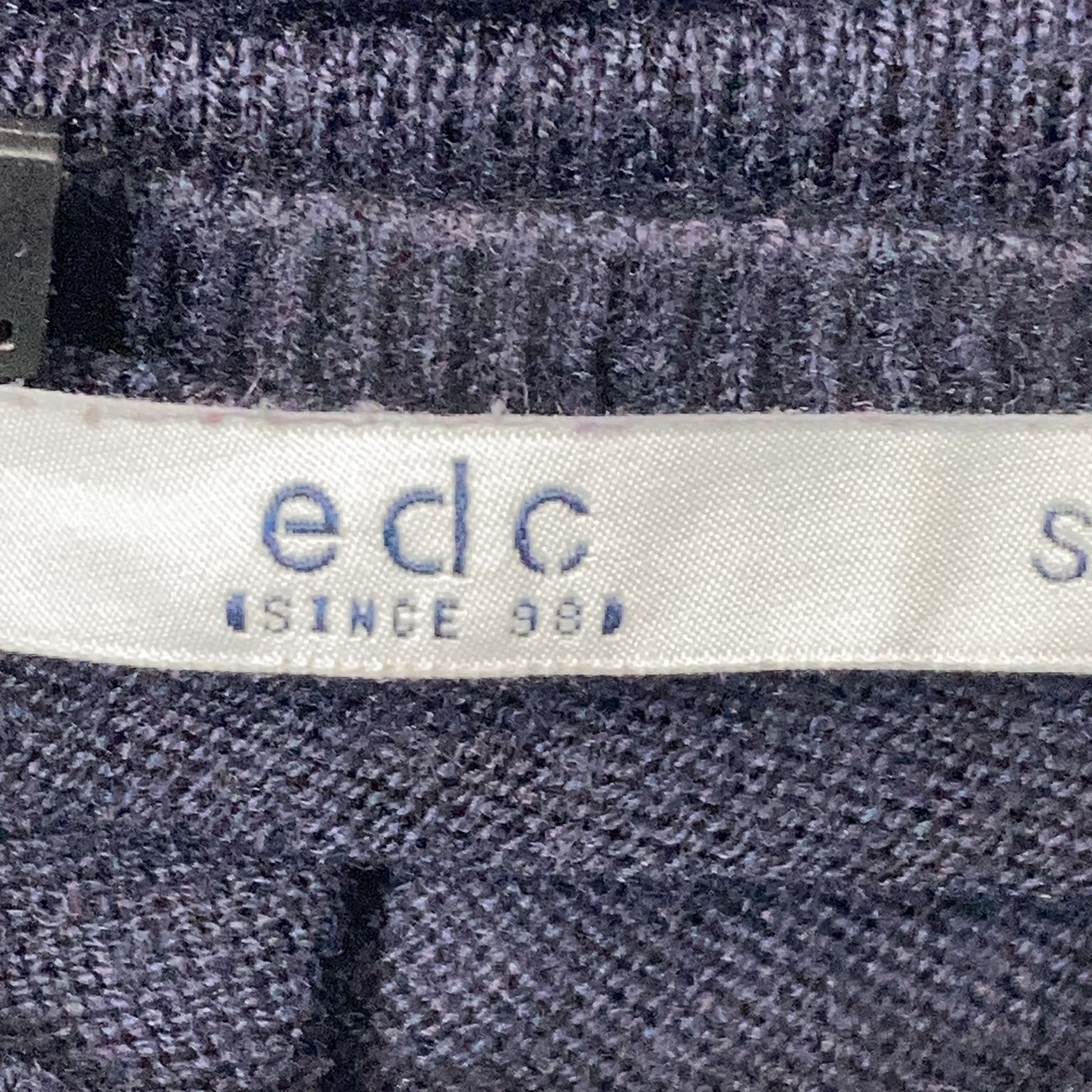 EDC by ESPRIT