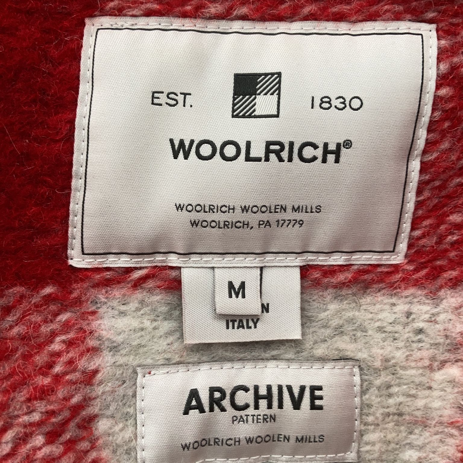 Woolrich