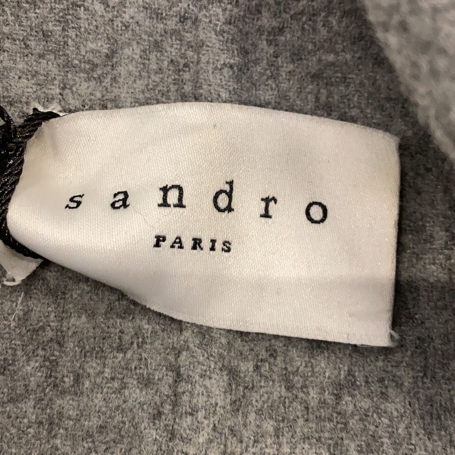 Sandro Paris