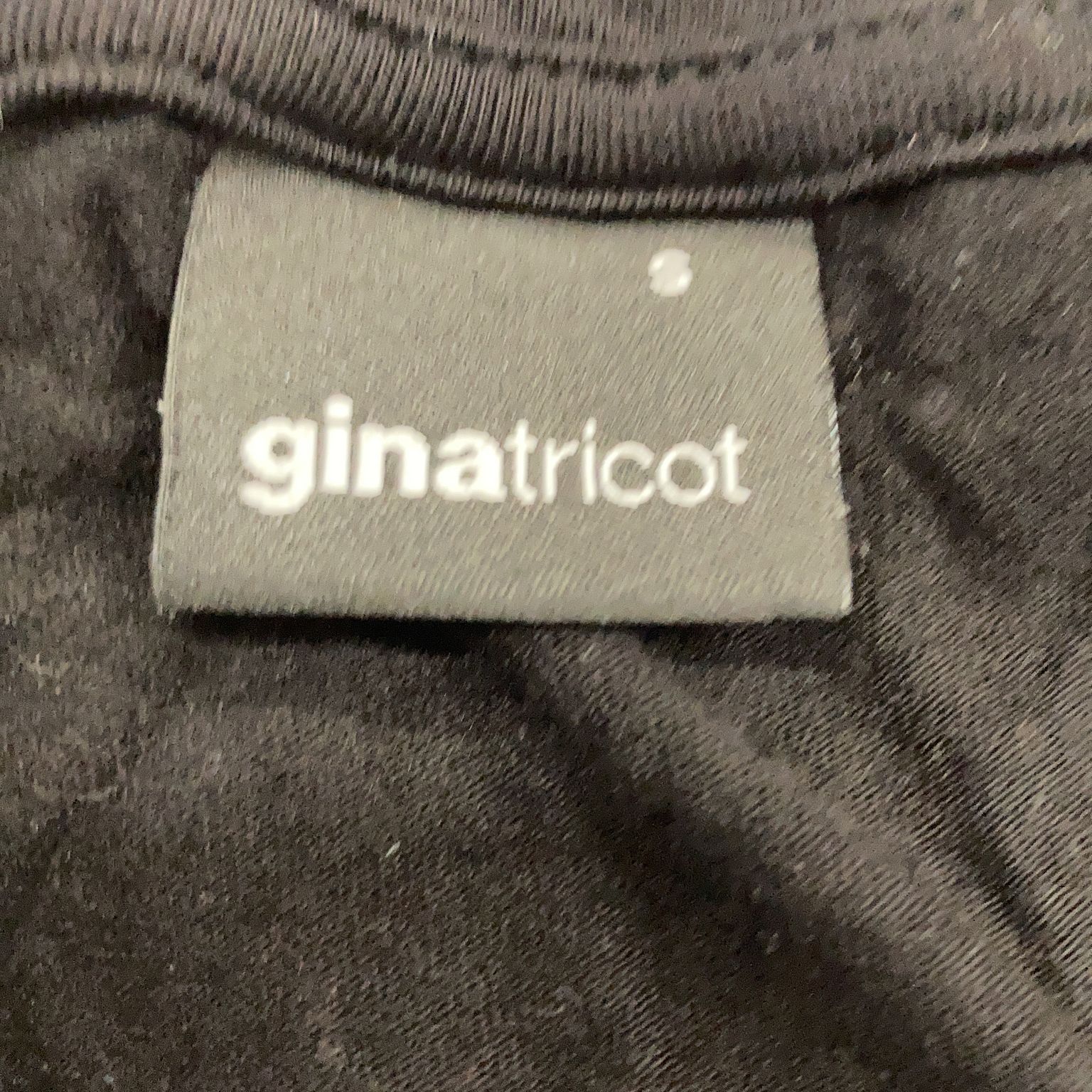 Gina Tricot