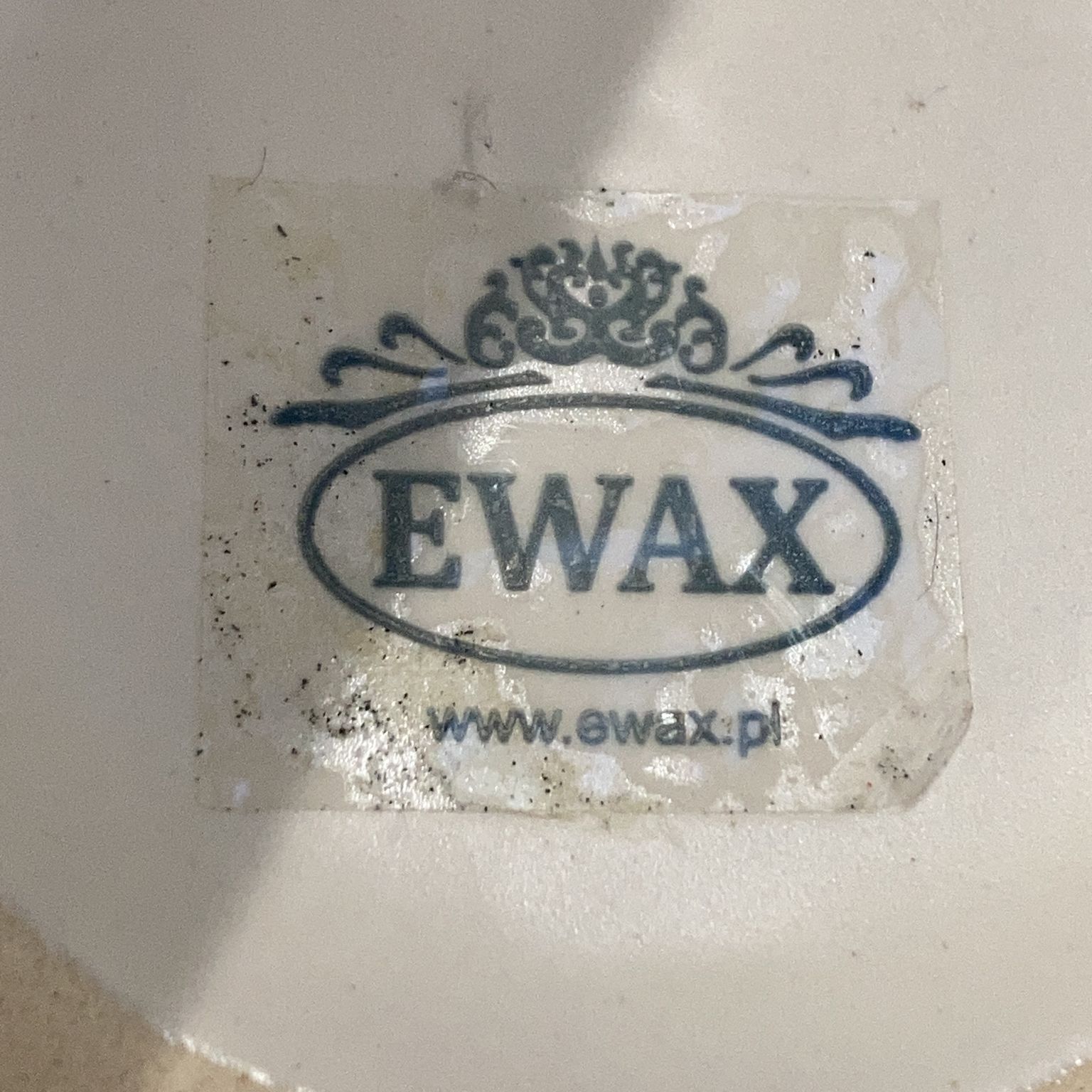 Ewax