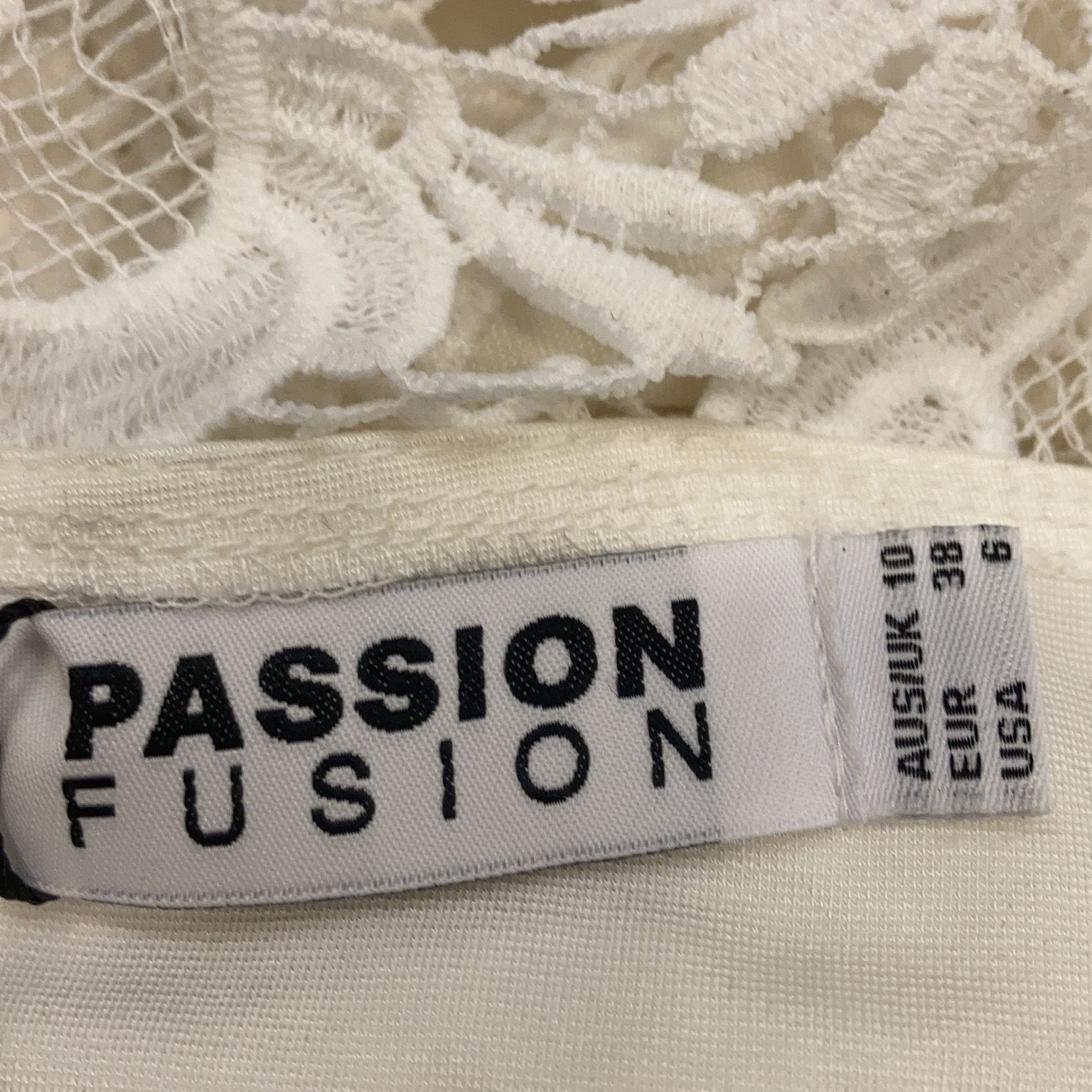 Passion Fusion