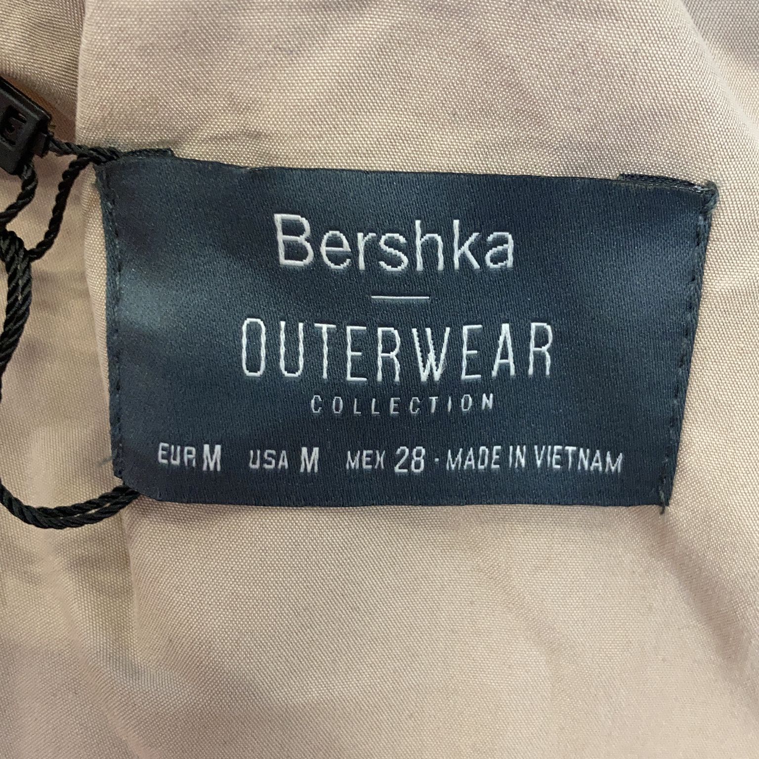 Bershka Outerwear