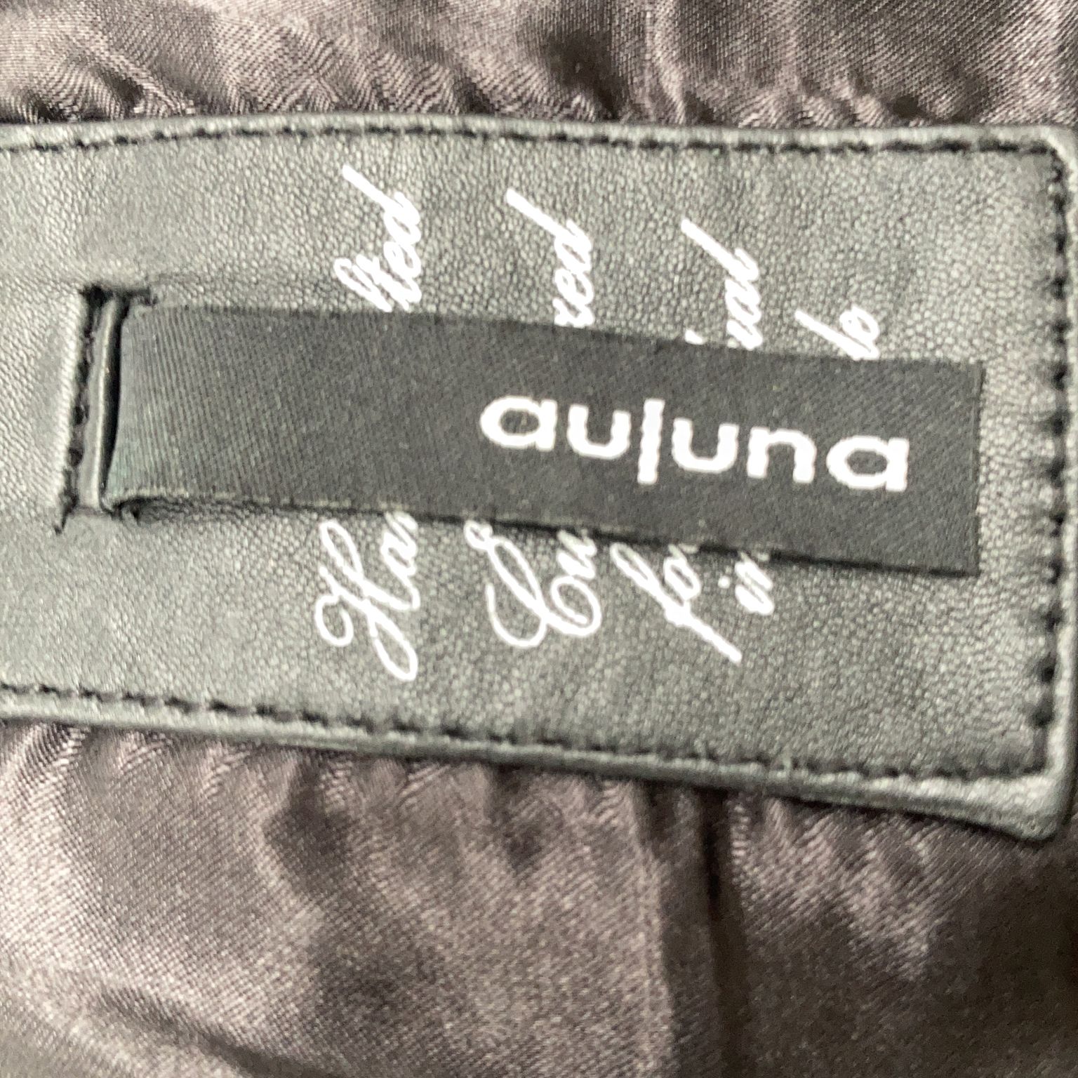 Auluna