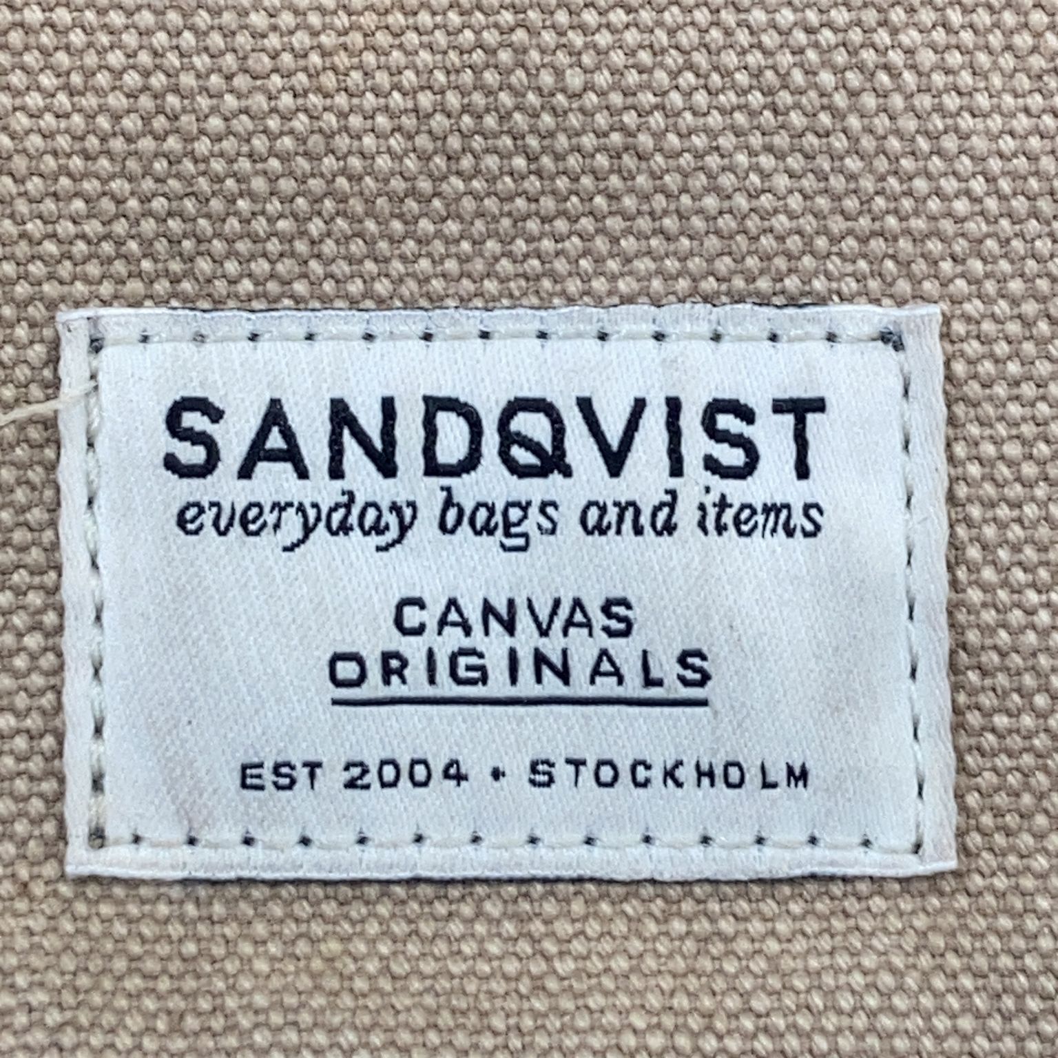 Sandqvist