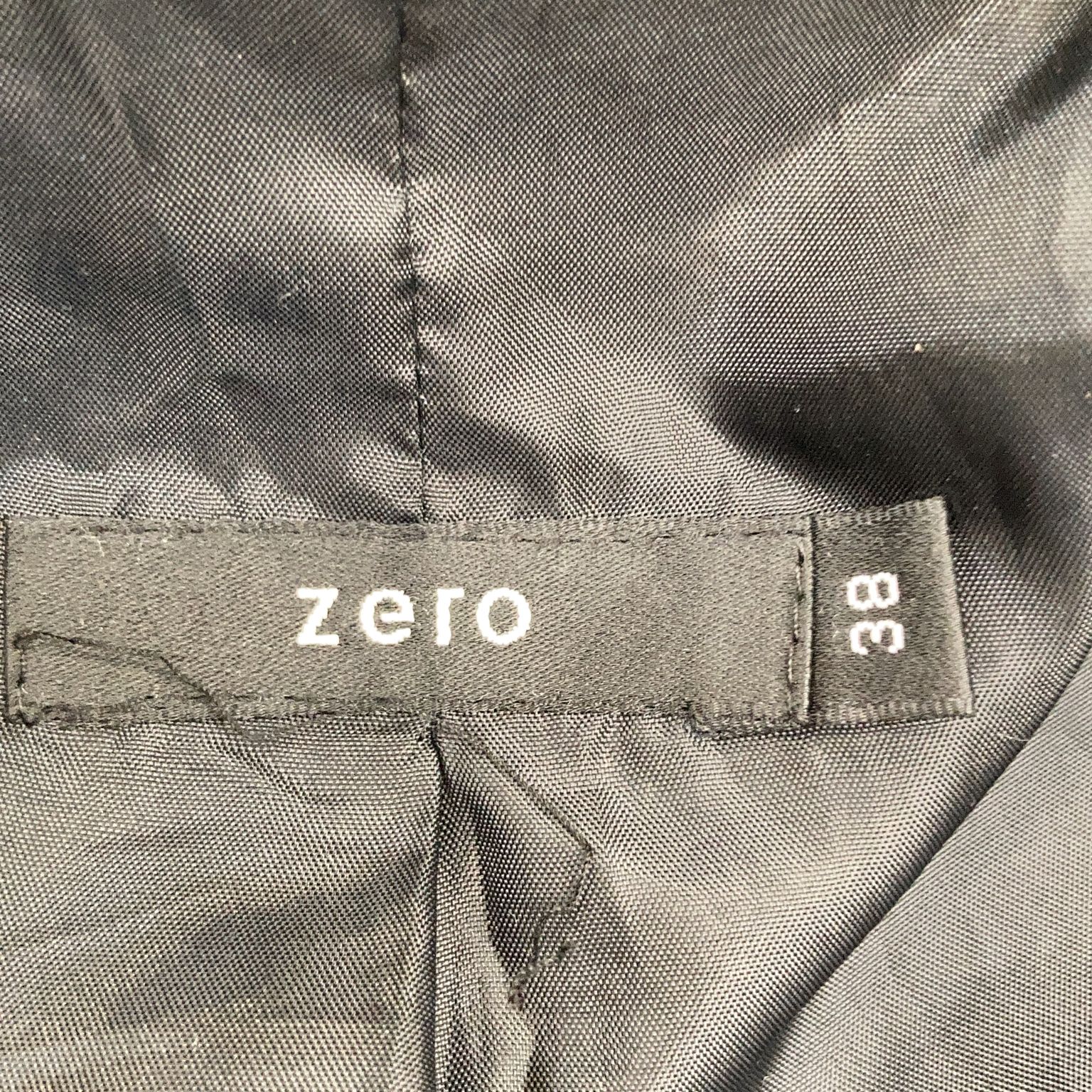 Zero