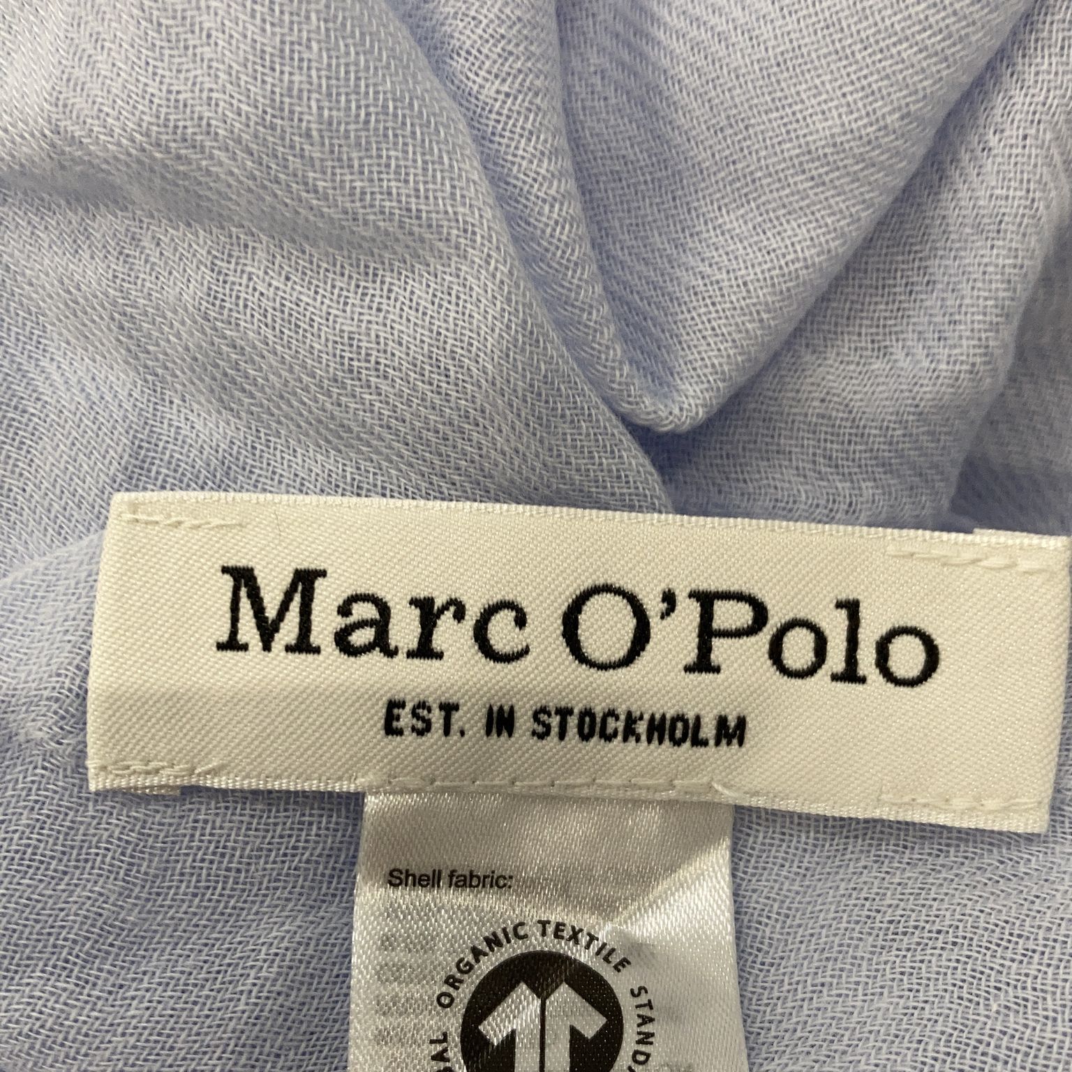 Marc O'Polo