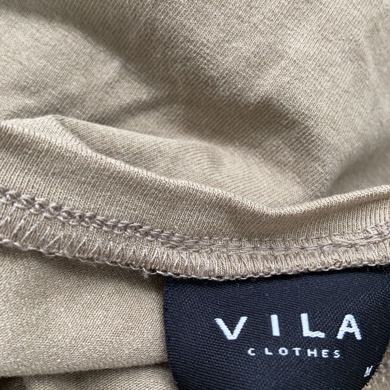 VILA Clothes