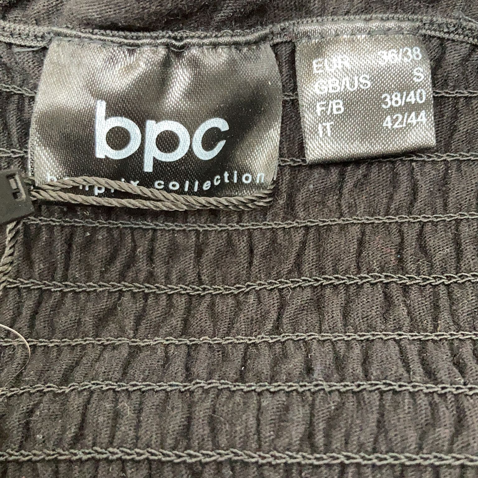 BPC Bonprix Collection