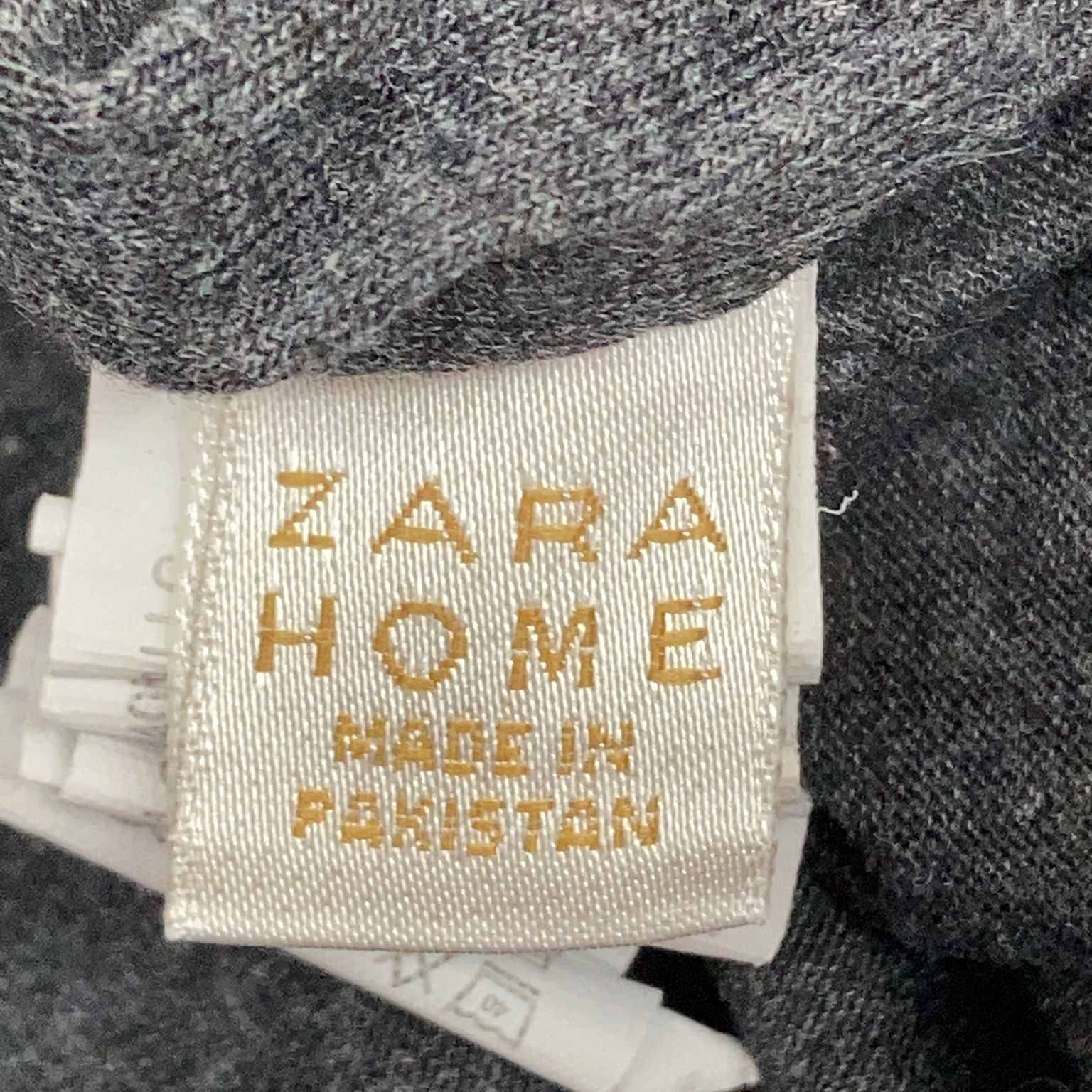 Zara Home