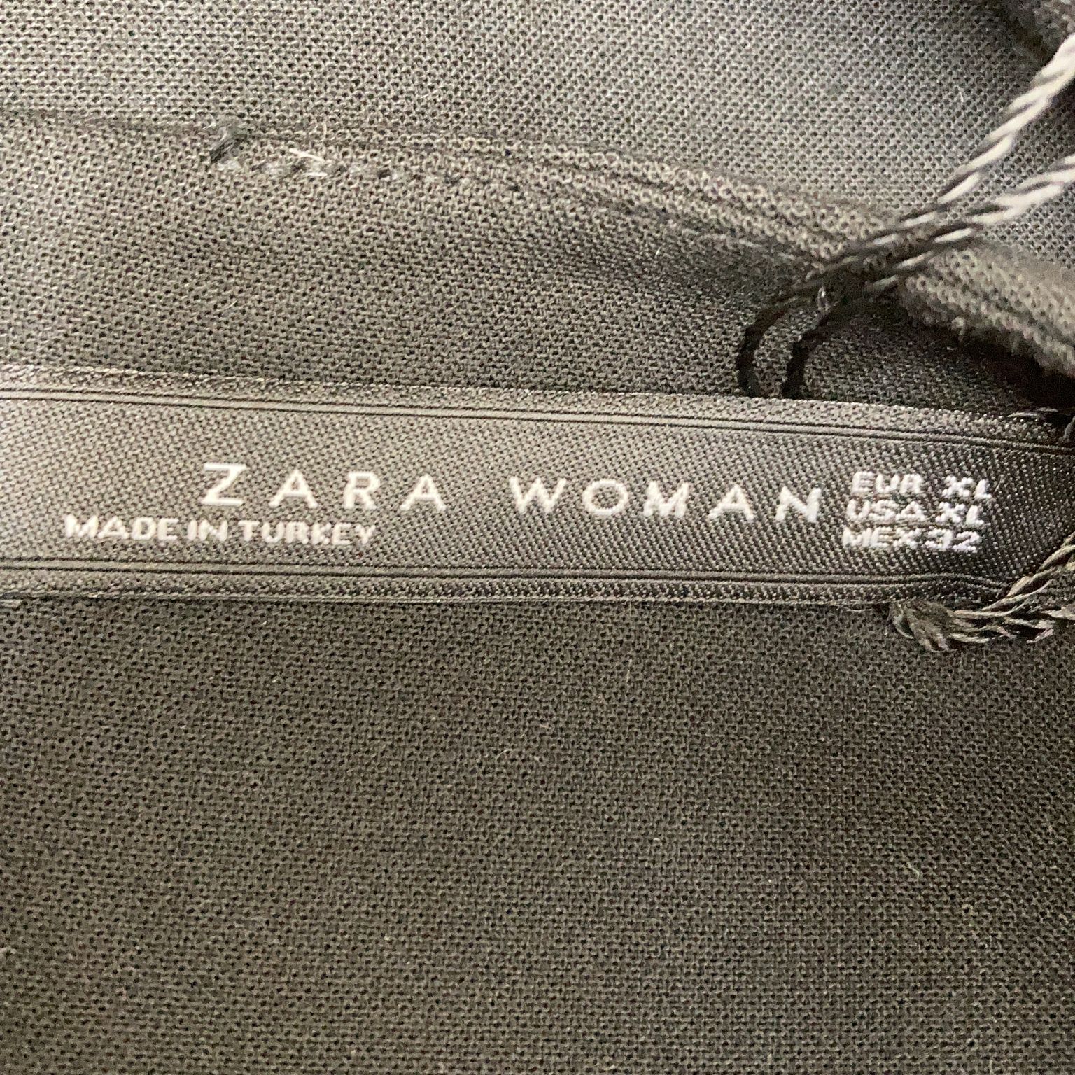 Zara Woman