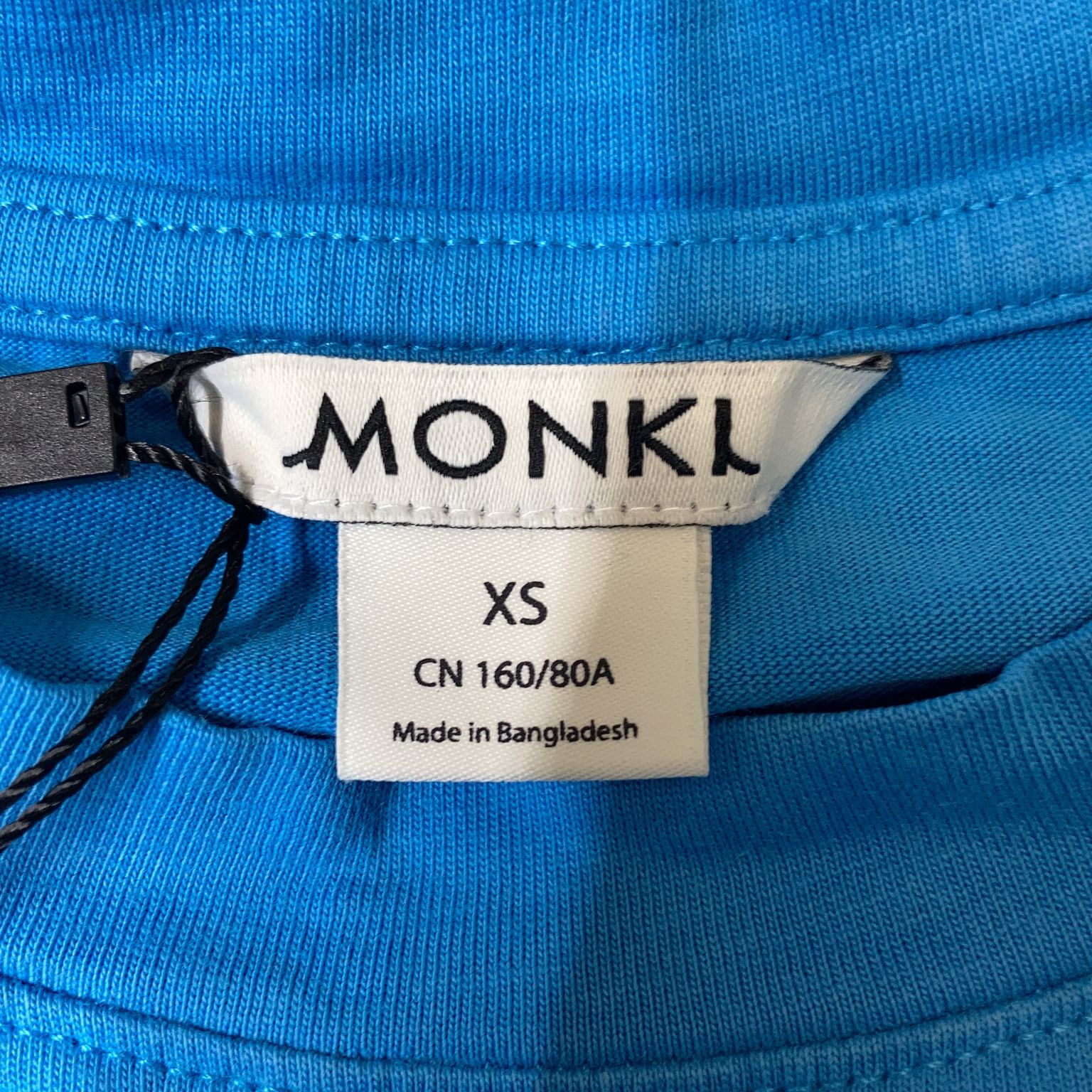 Monki