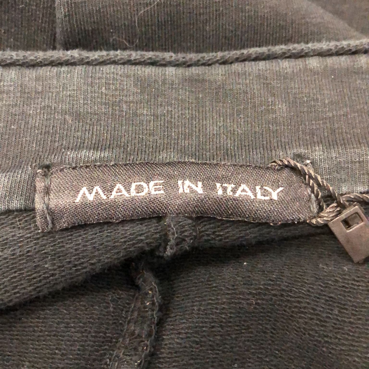 Made In Italy