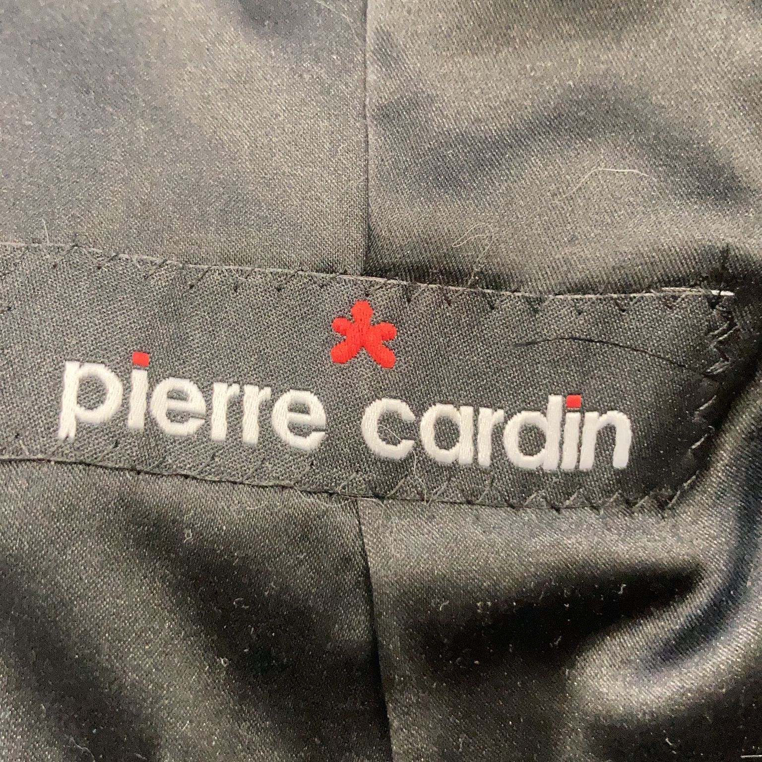 Pierre Cardin