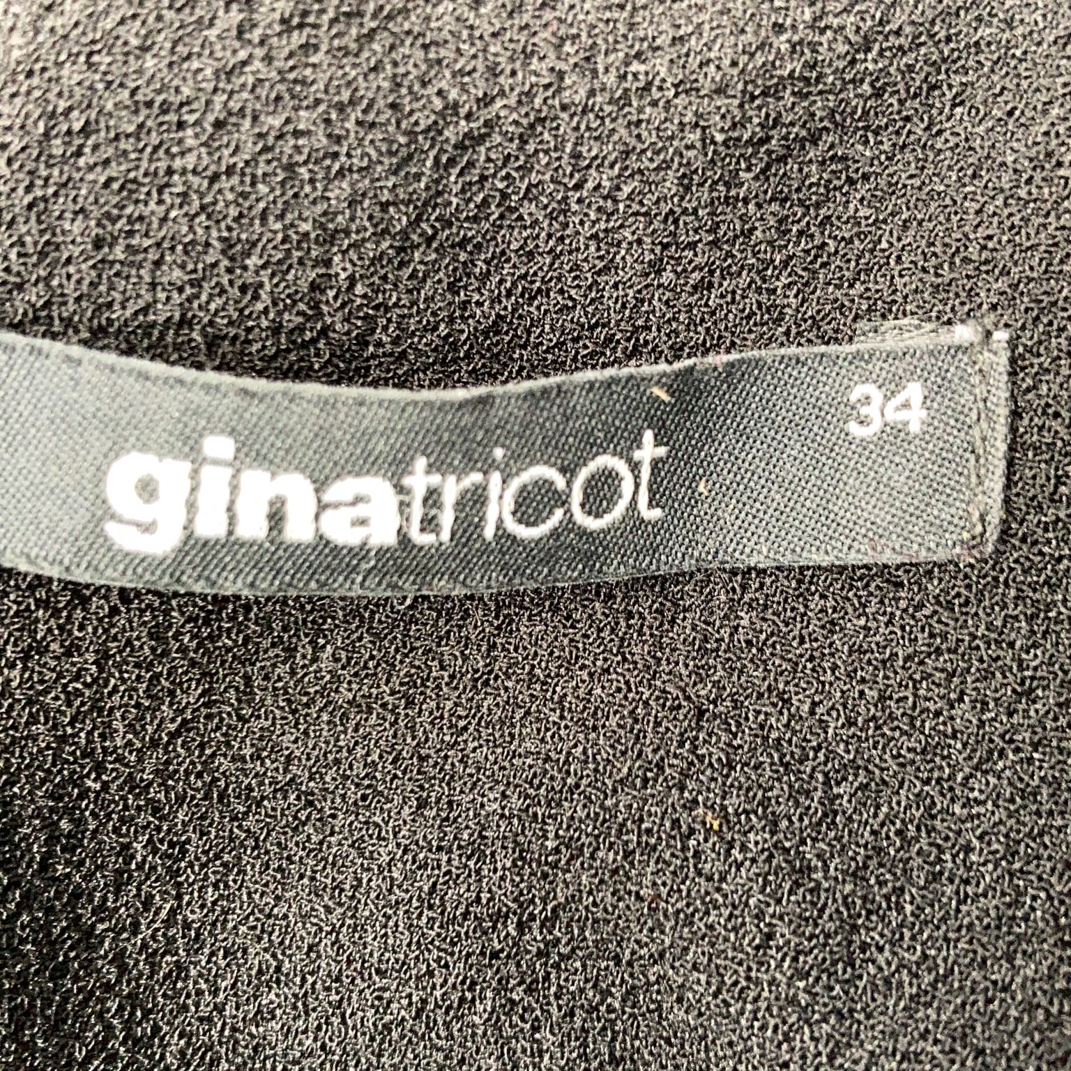 Gina Tricot