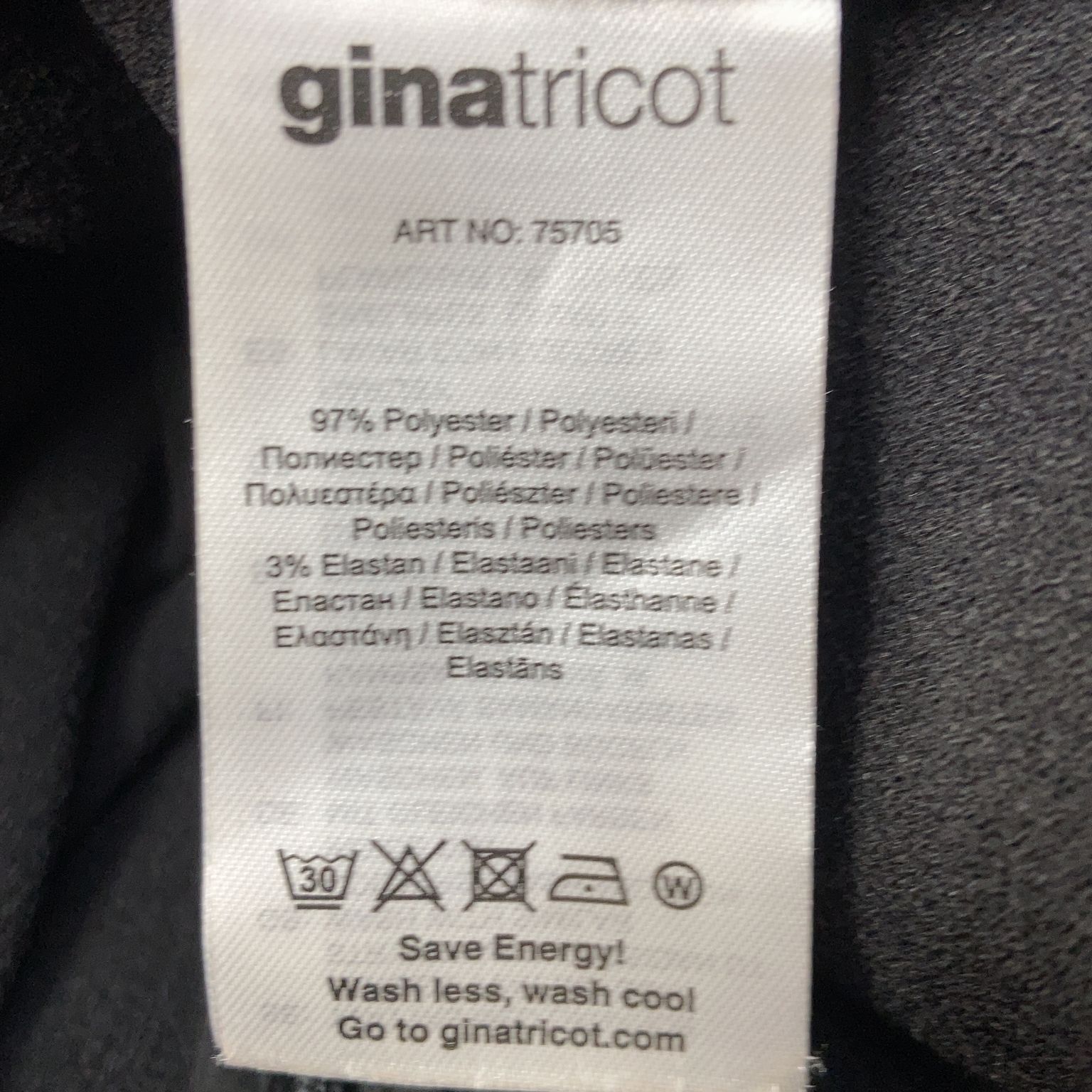 Gina Tricot