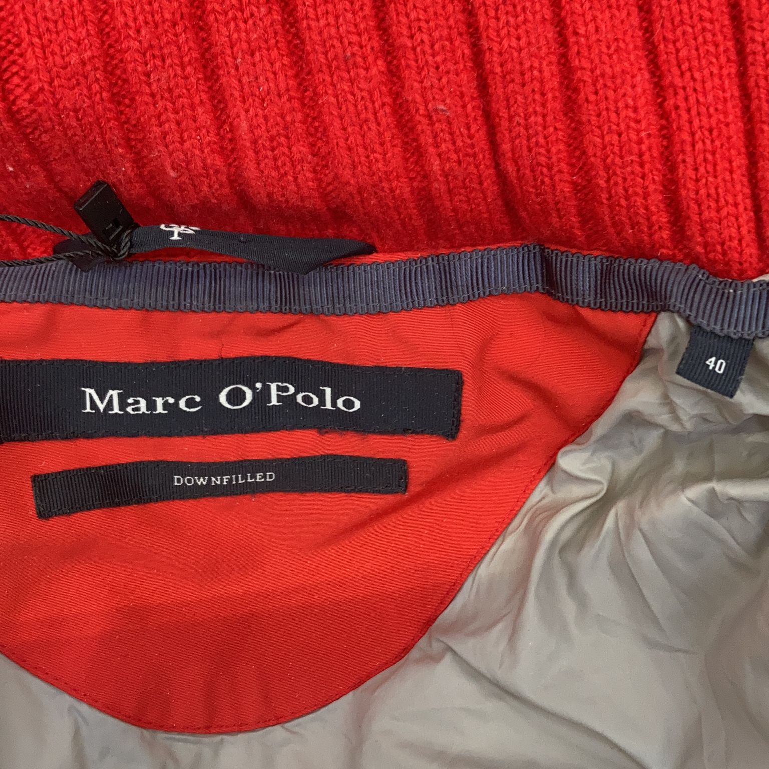 Marc O'Polo