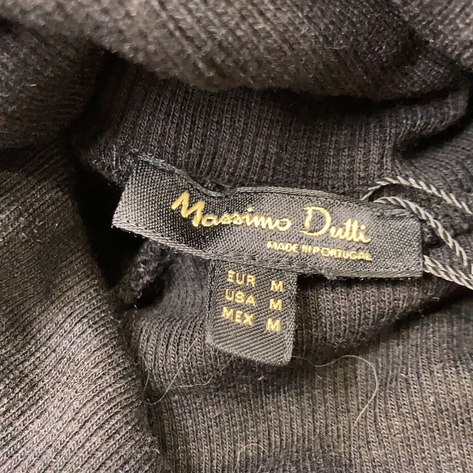 Massimo Dutti