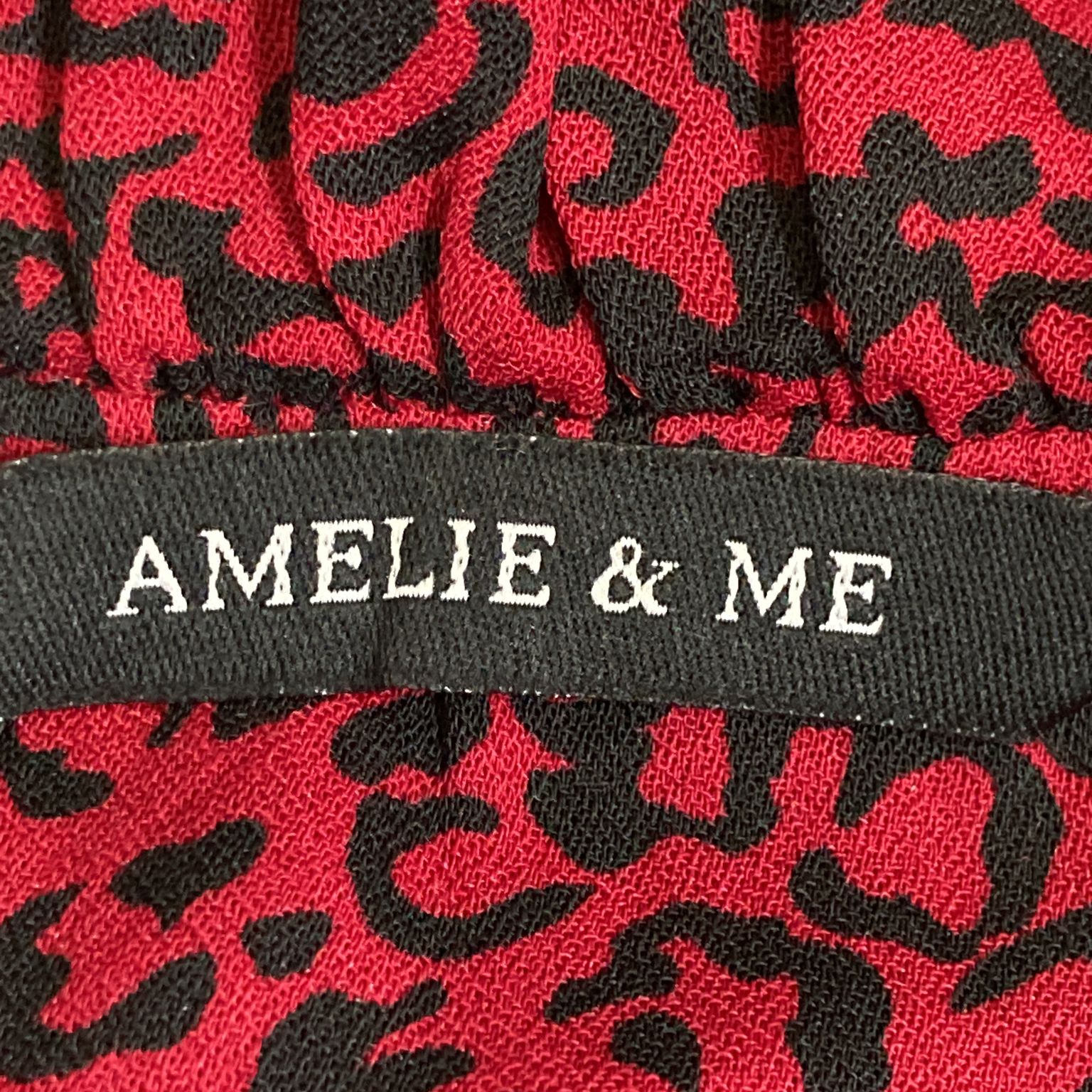 Amelie  Me