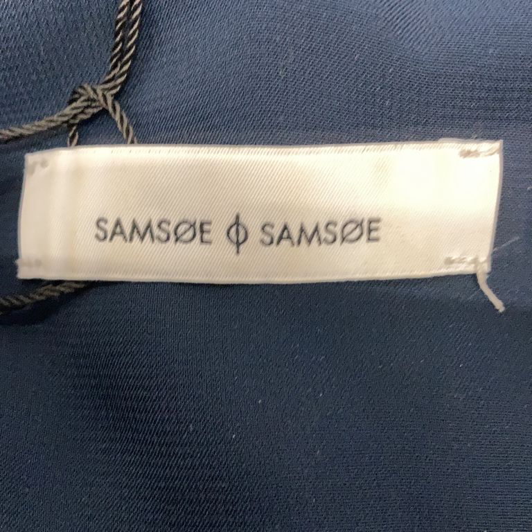 Samsøe  Samsøe