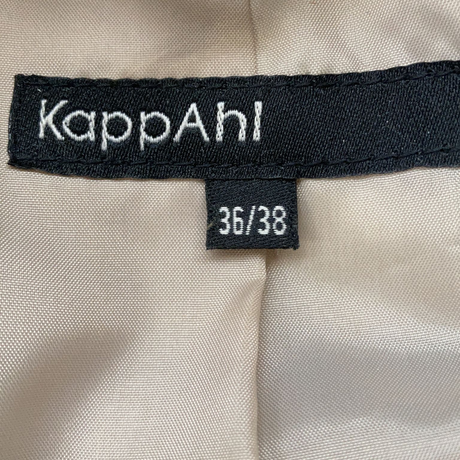 KappAhl