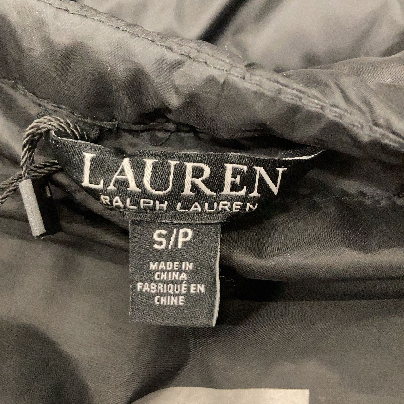 Lauren Ralph Lauren