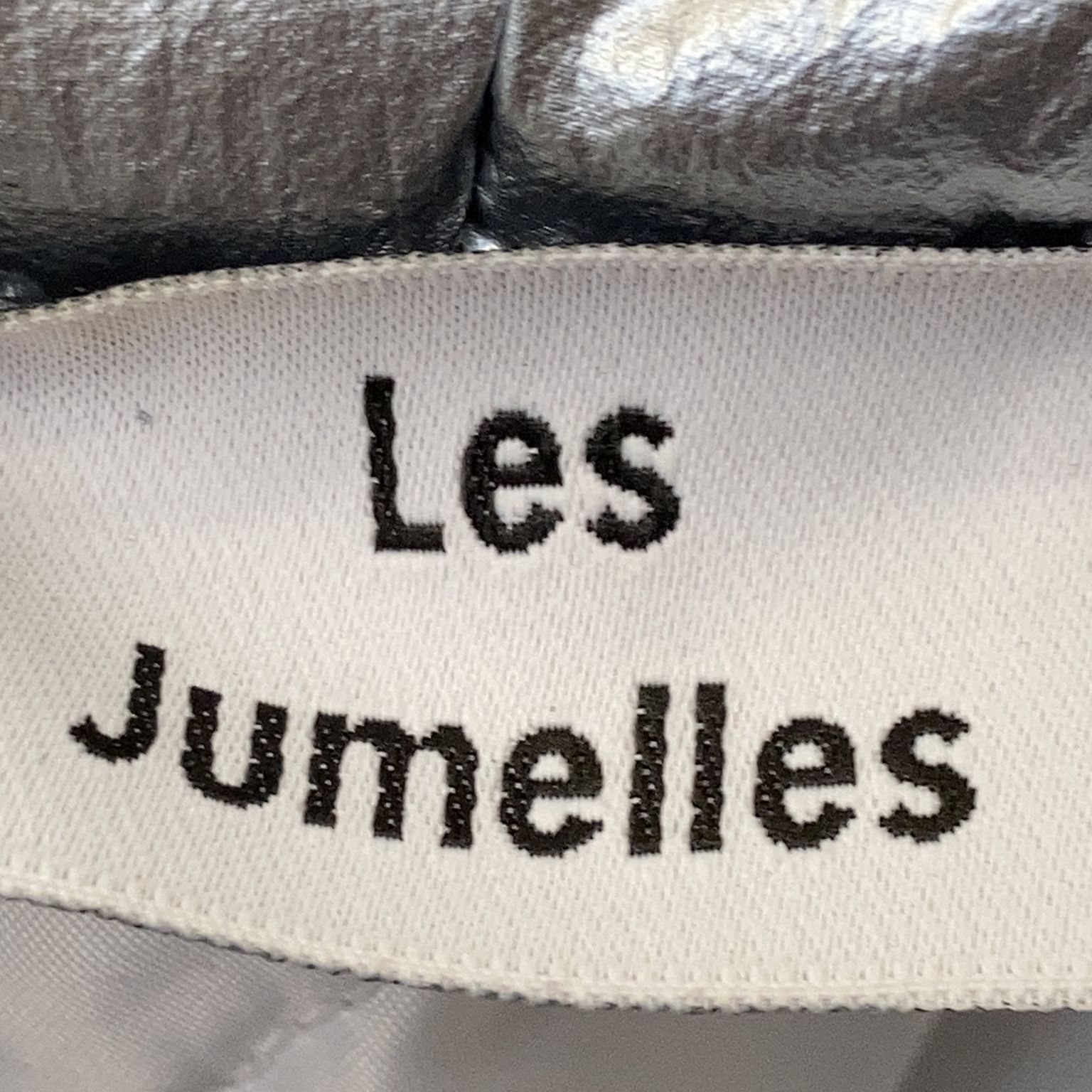 Les Jumelles