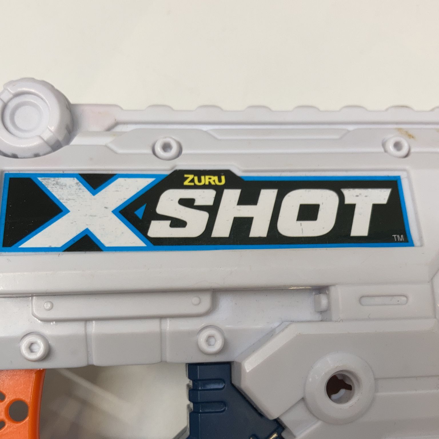 X-Shot