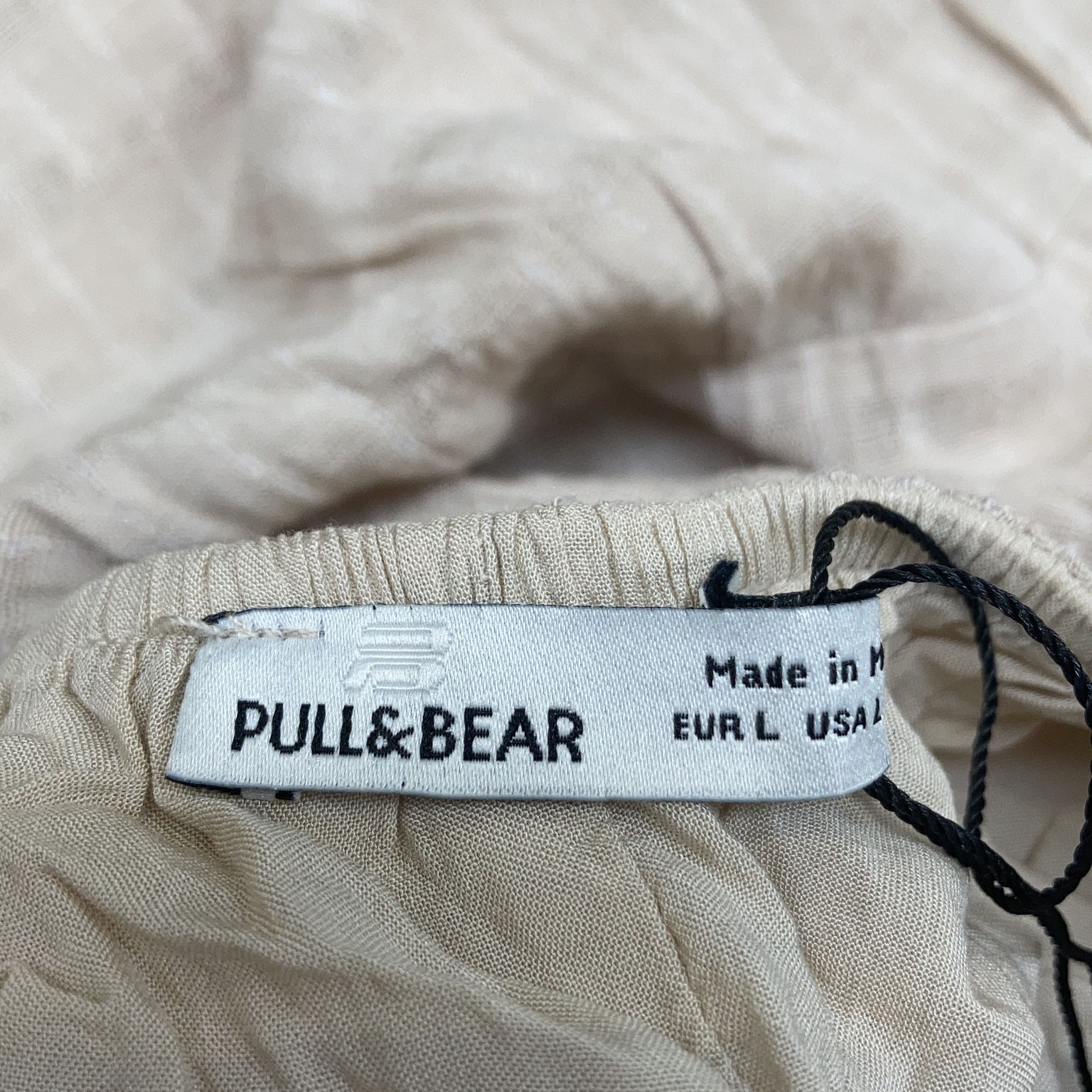 Pull  Bear