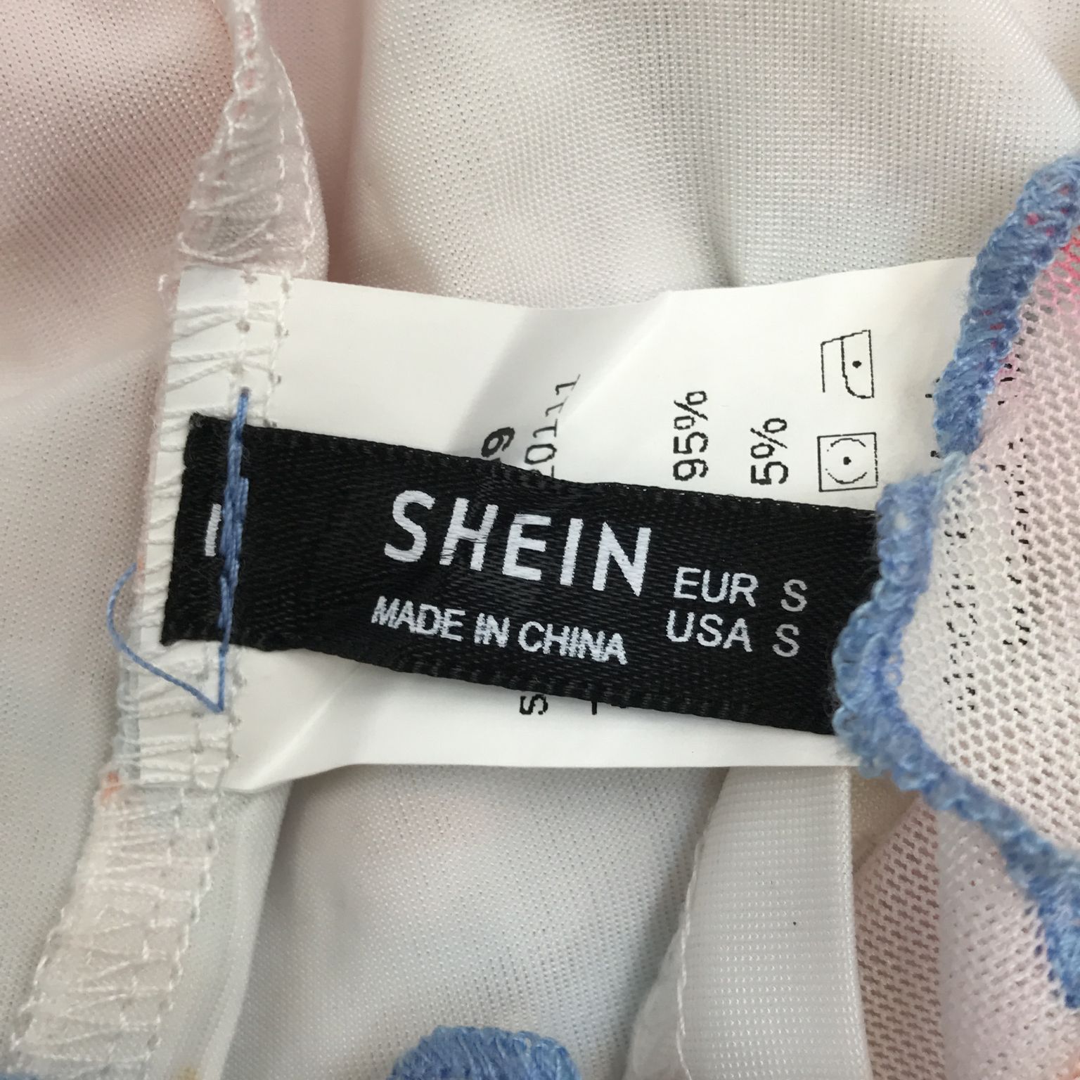 Shein