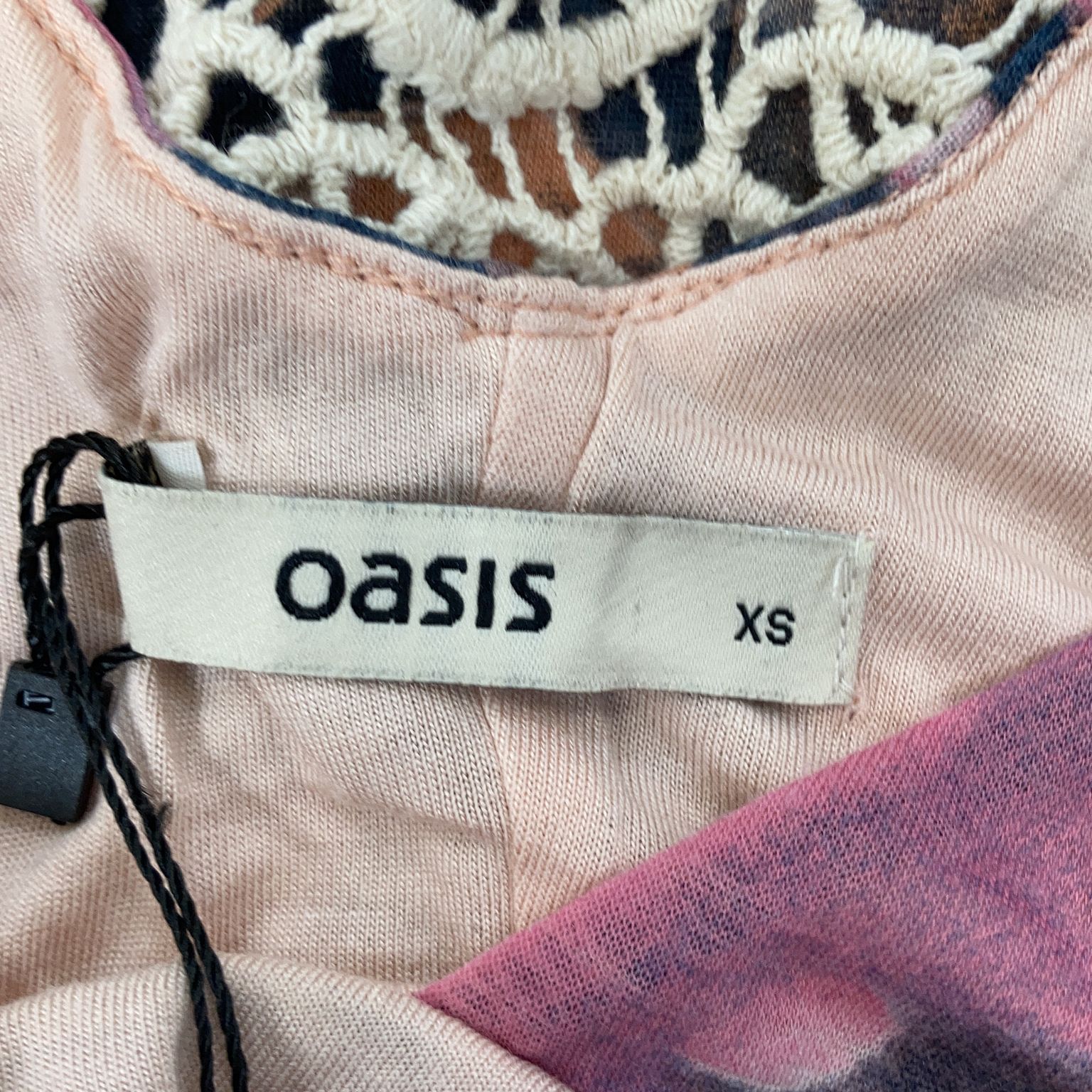 Oasis