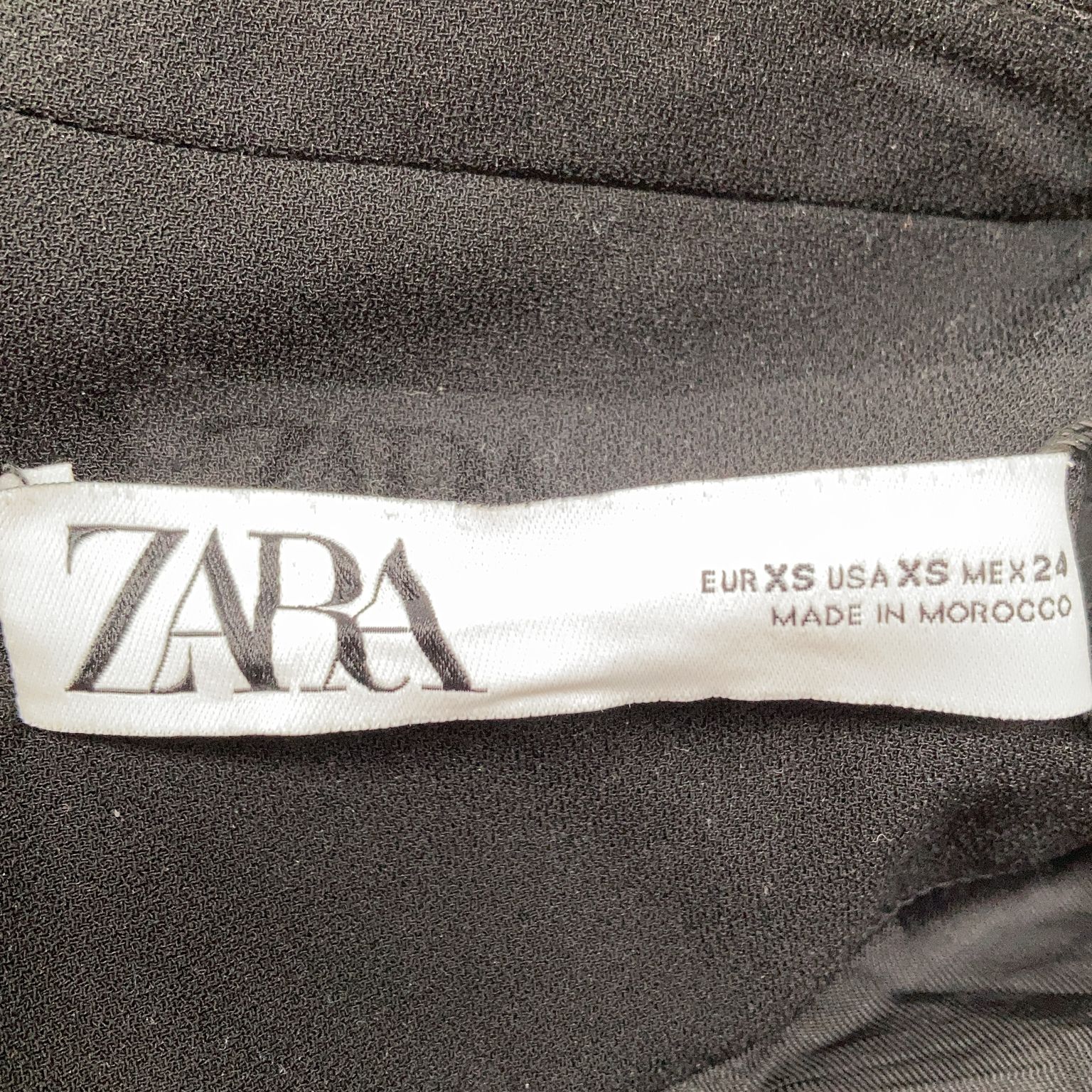 Zara