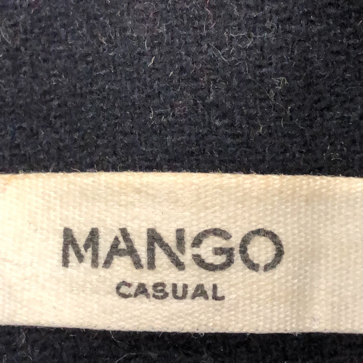 Mango Casual