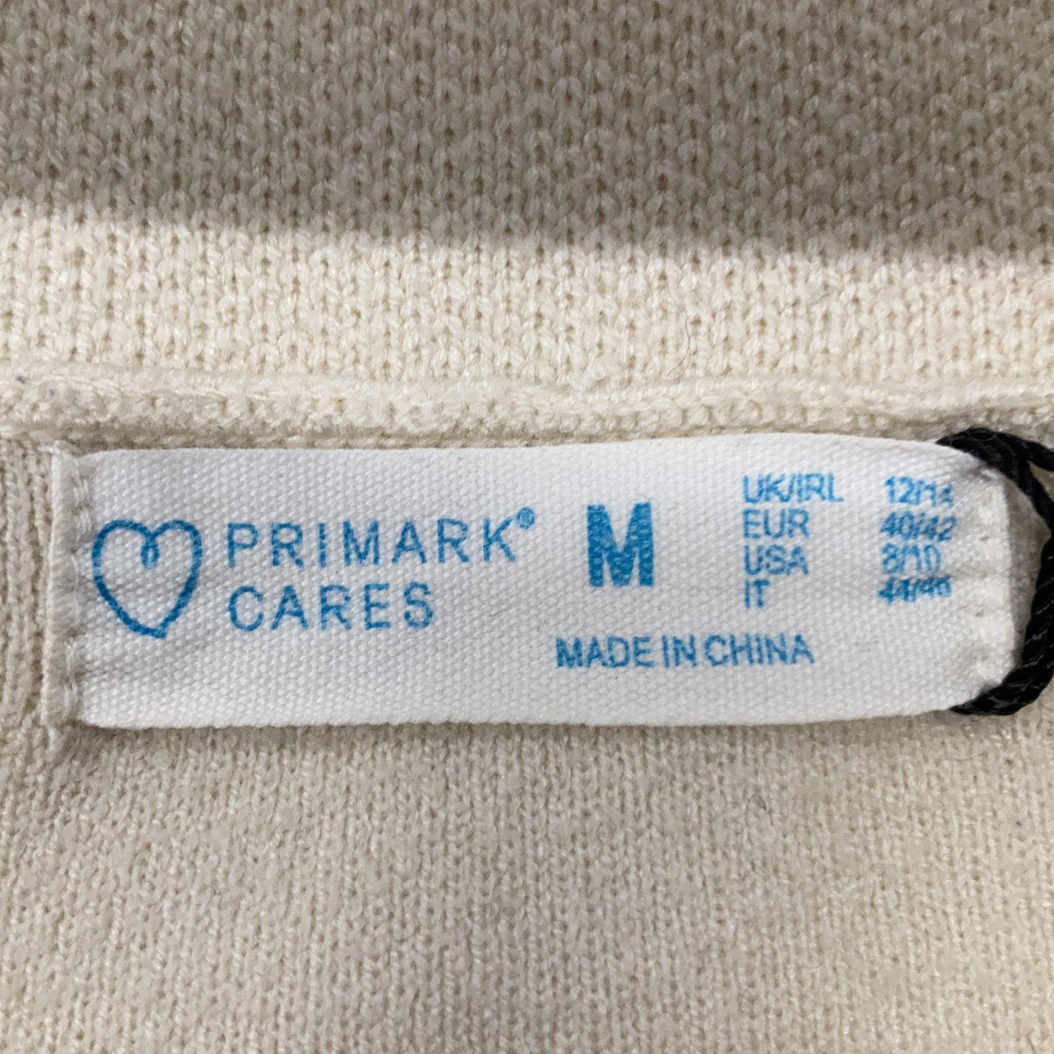 Primark Cares