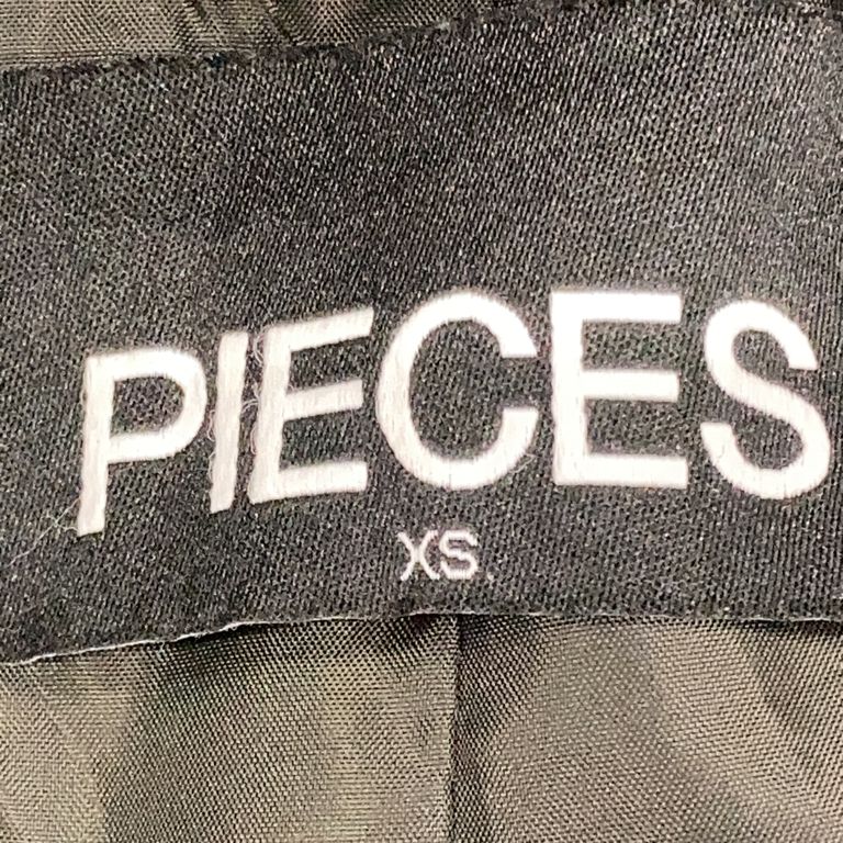 Pieces