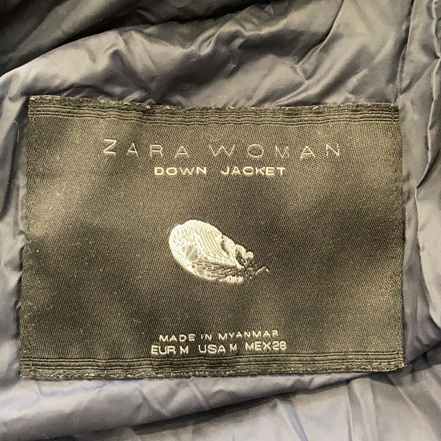 Zara Woman