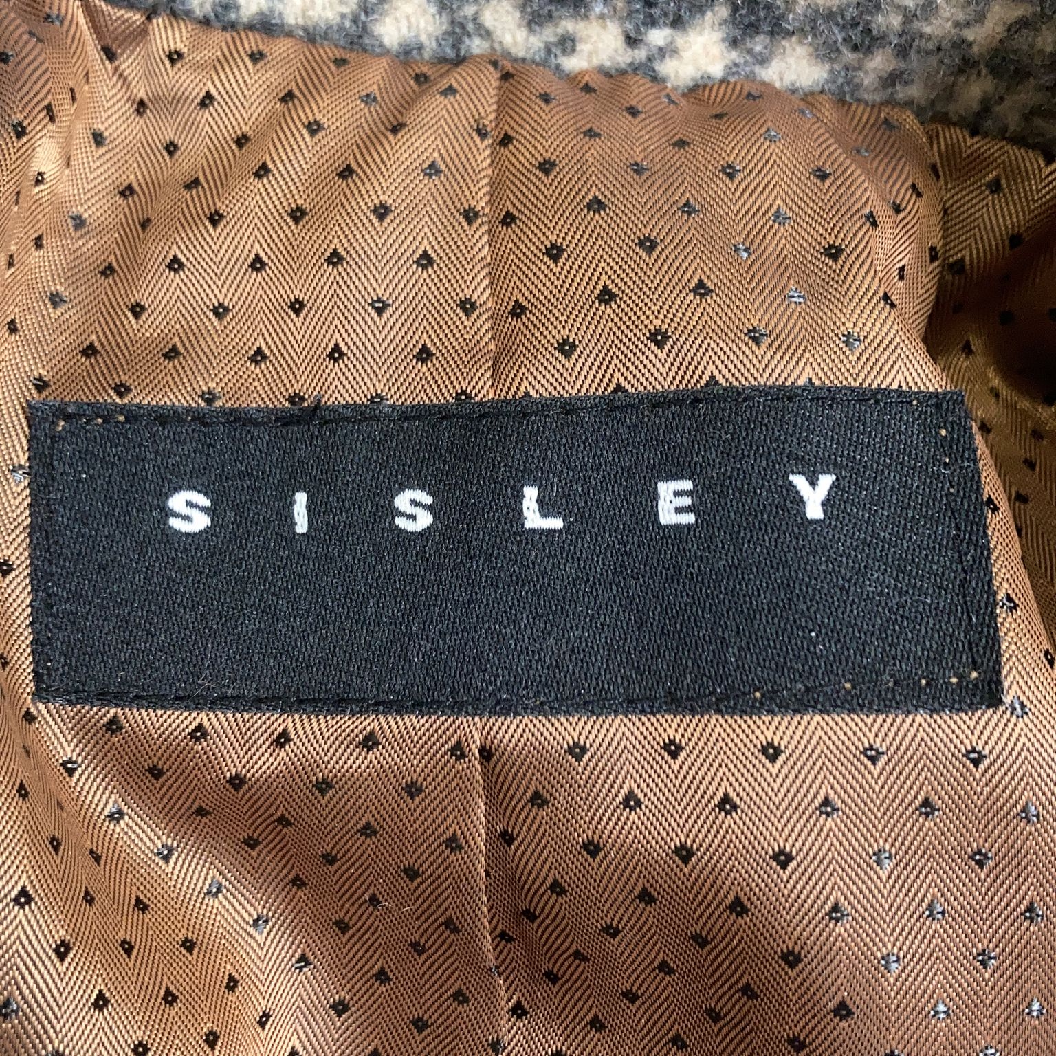 Sisley