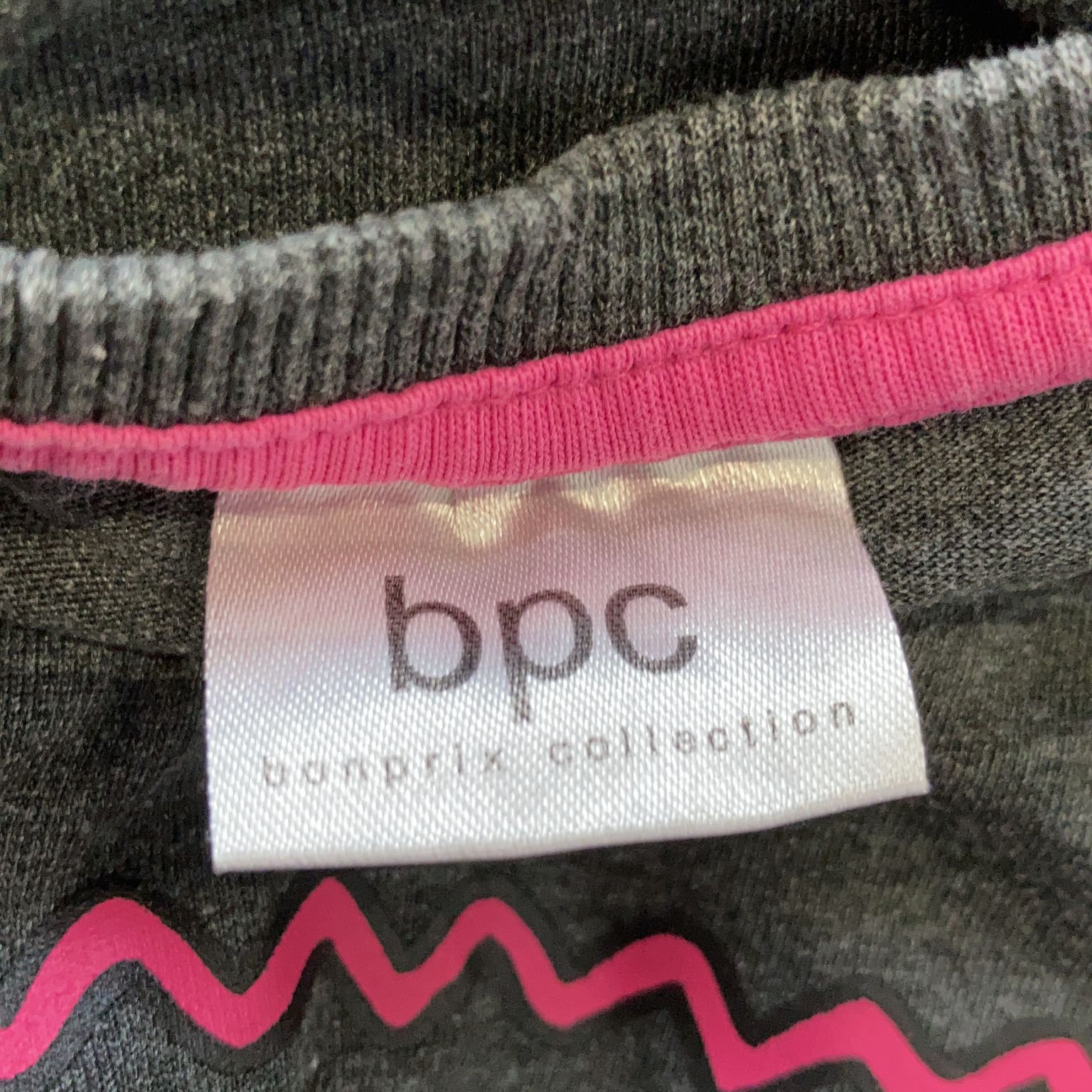 BPC Bonprix Collection