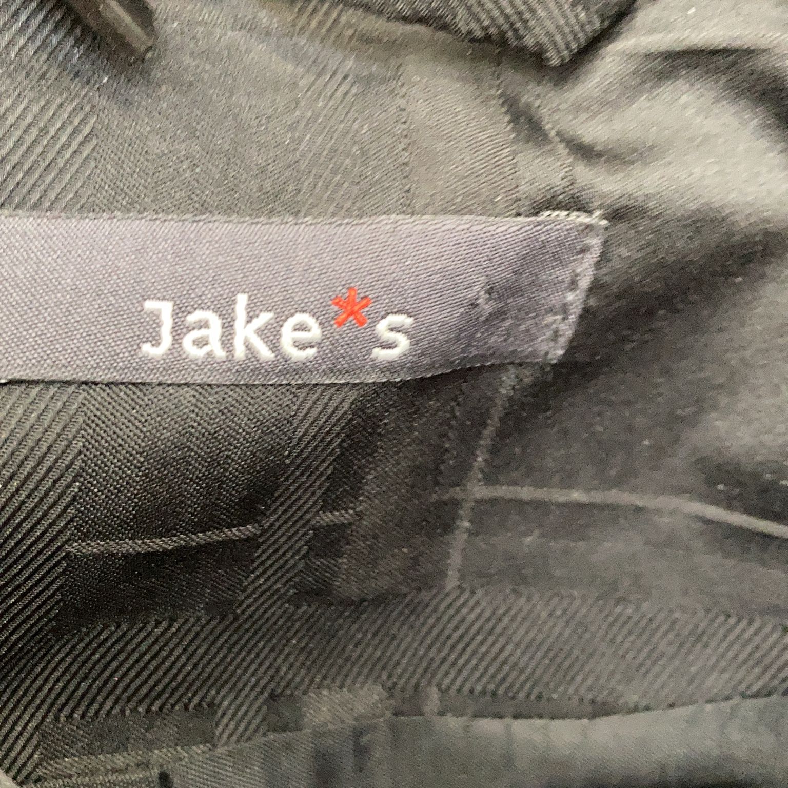 Jake*s